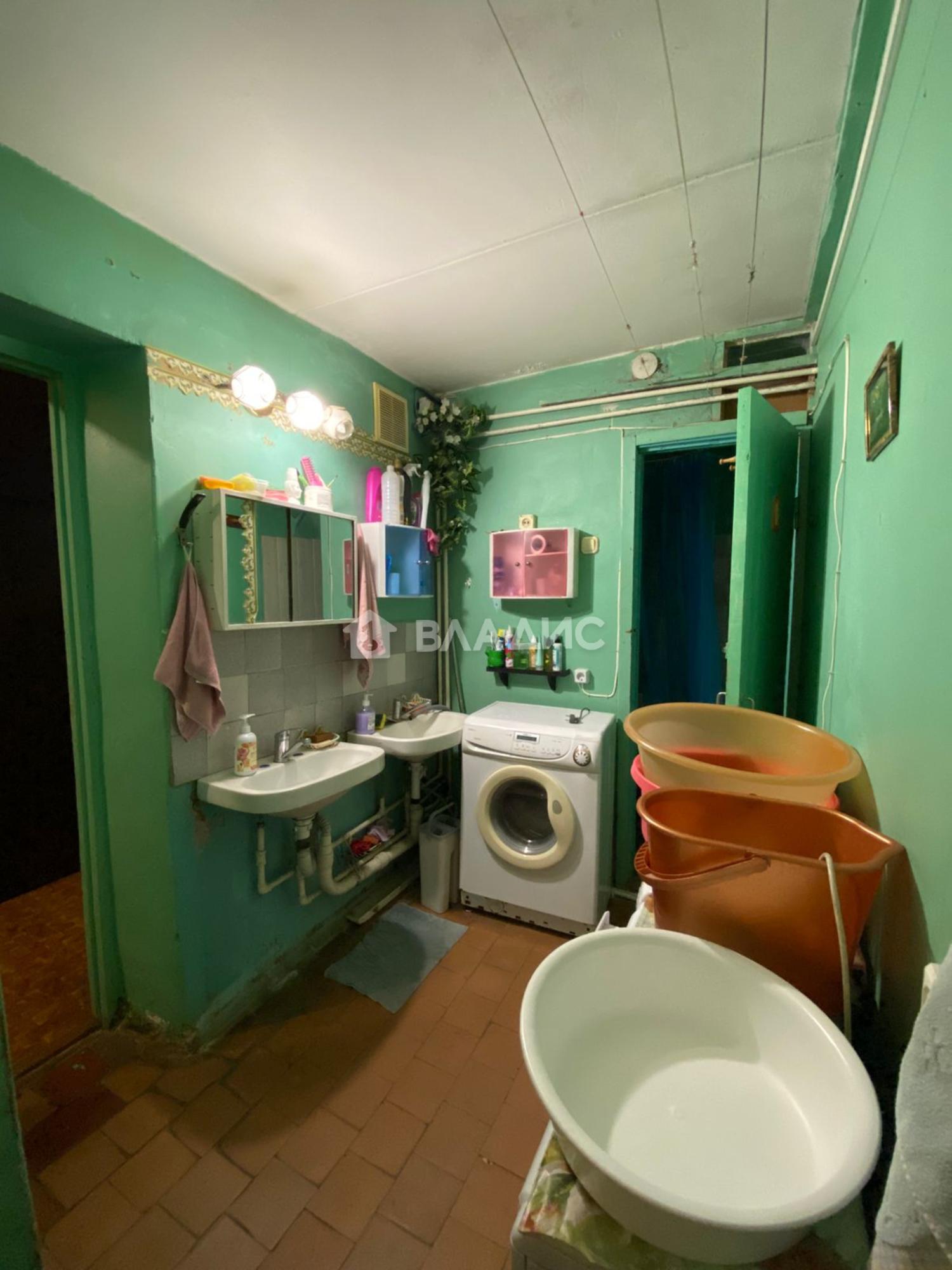 Купить комнату за 1 680 000 рублей на улица Диктора Левитана