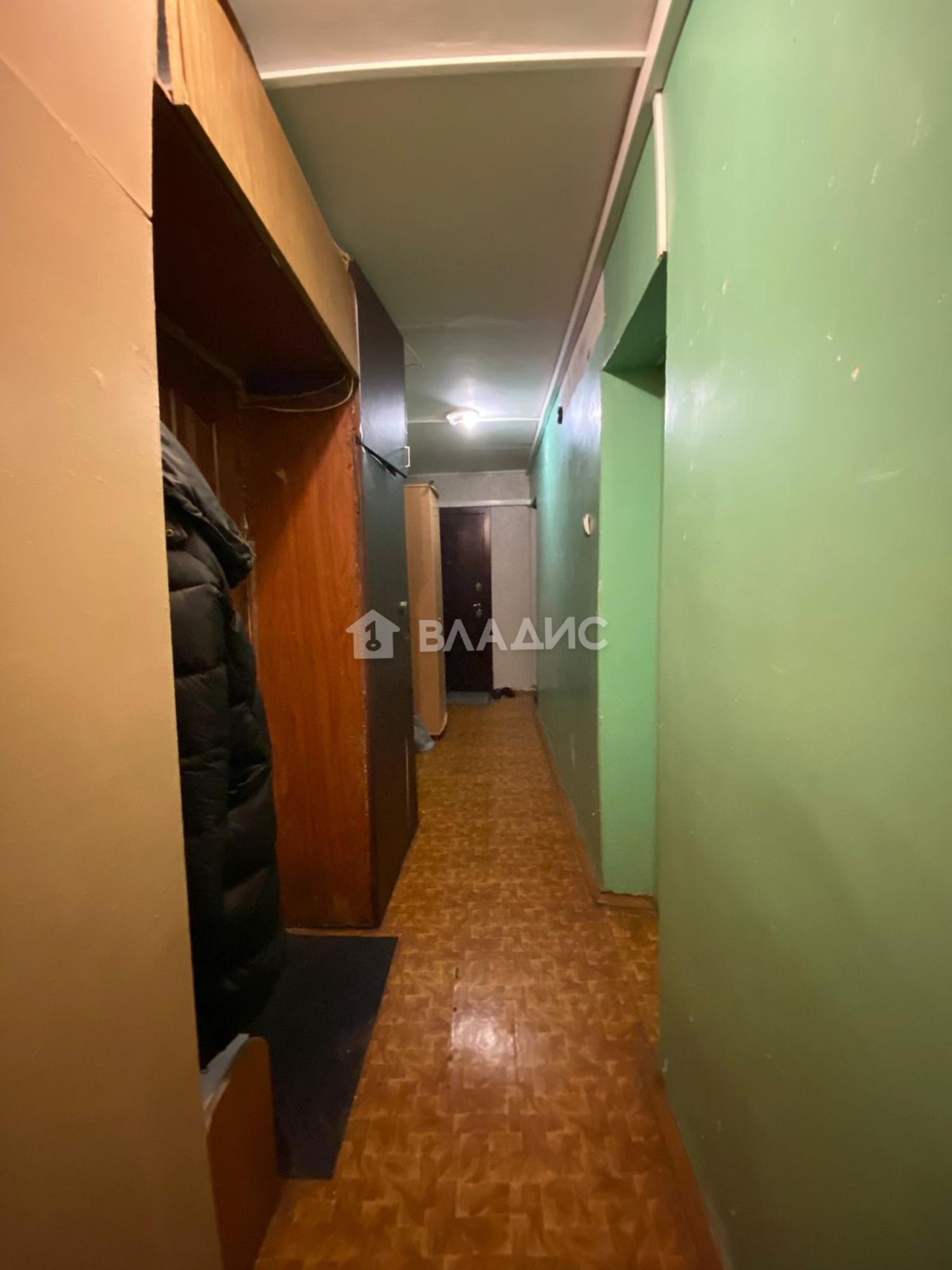 Купить комнату за 1 680 000 рублей на улица Диктора Левитана