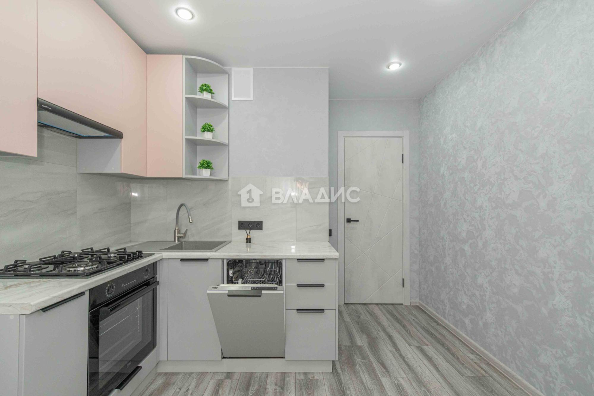 Купить квартиру за 6 780 000 рублей на улица Родионовка