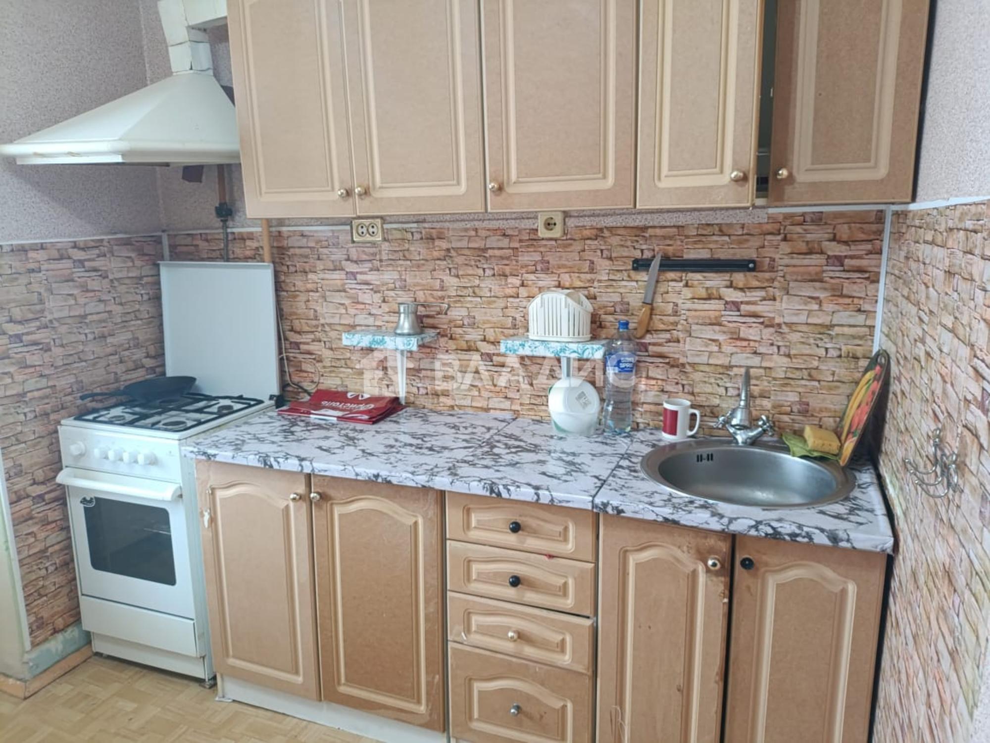 Купить квартиру за 2 800 000 рублей на улица Лакина