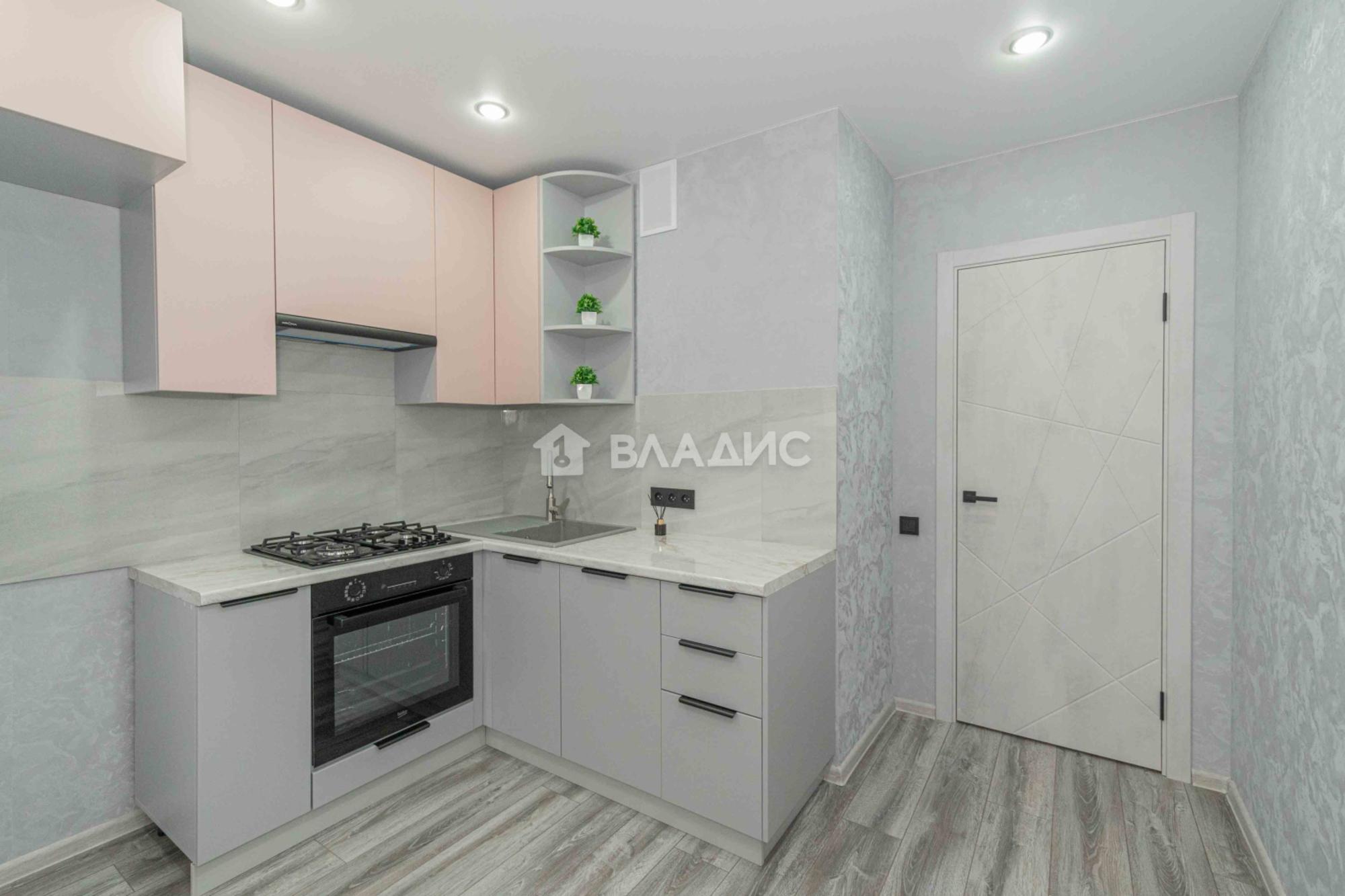 Купить квартиру за 6 780 000 рублей на улица Родионовка