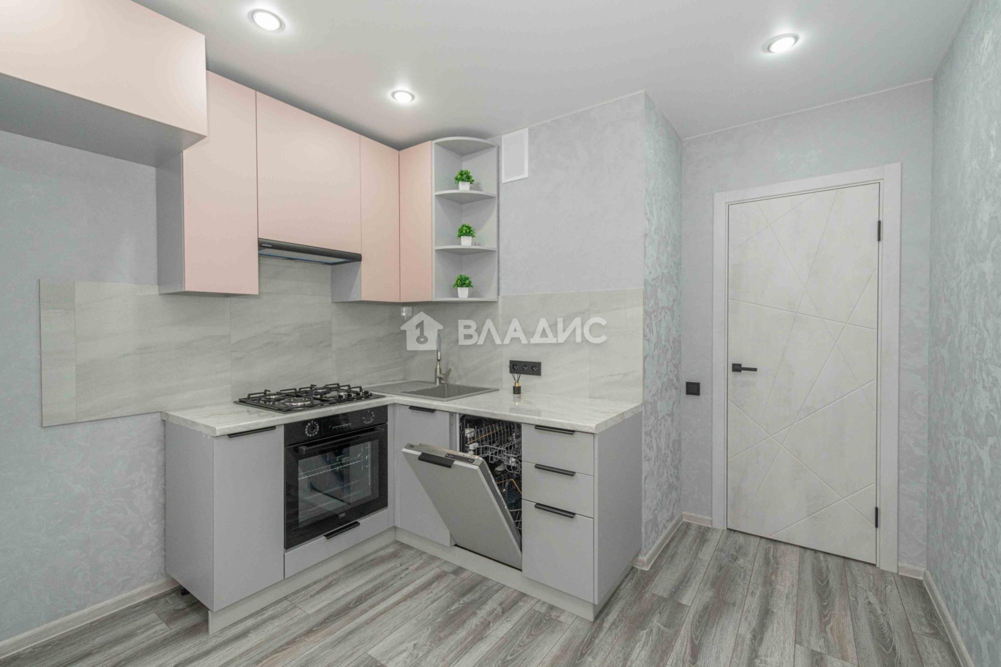 Купить квартиру за 6 780 000 рублей на улица Родионовка