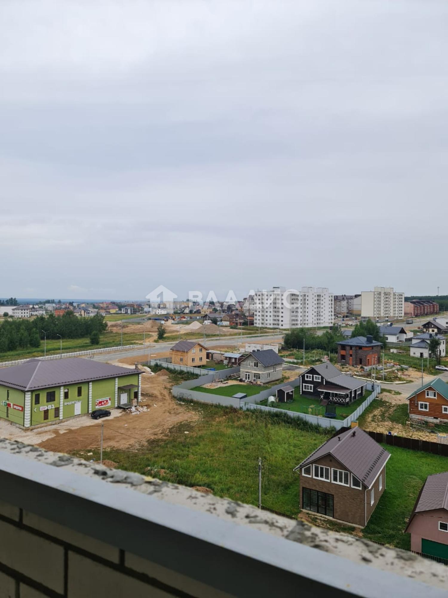 Купить квартиру за 4 388 000 рублей на улица Родионовка