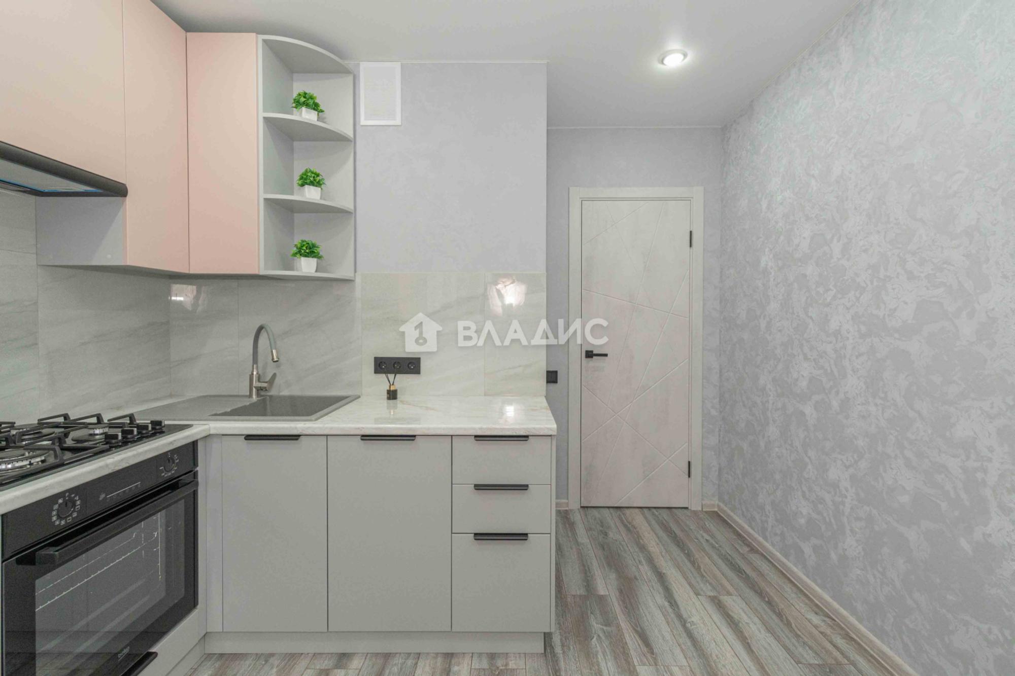 Купить квартиру за 6 780 000 рублей на улица Родионовка