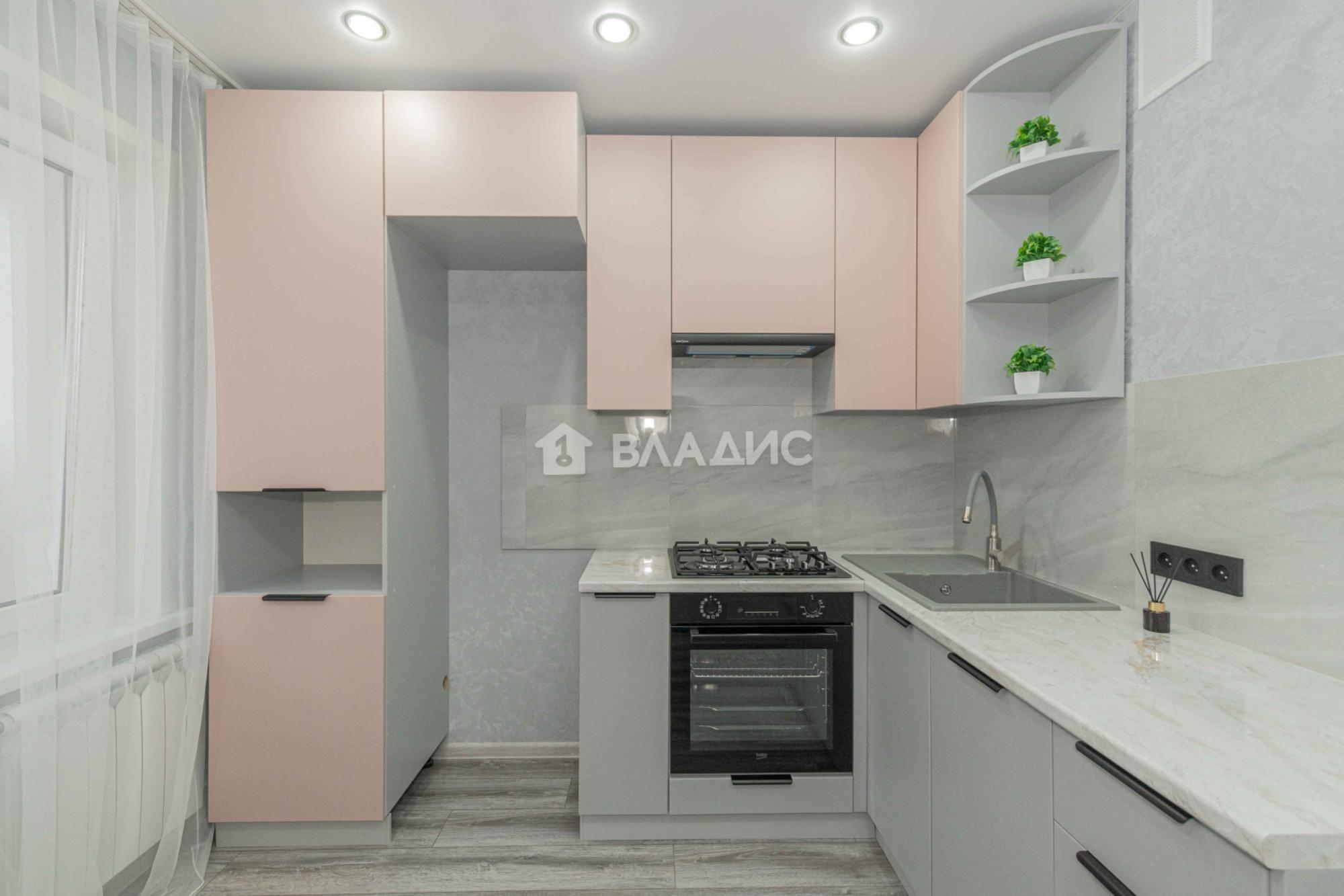 Купить квартиру за 6 780 000 рублей на улица Родионовка