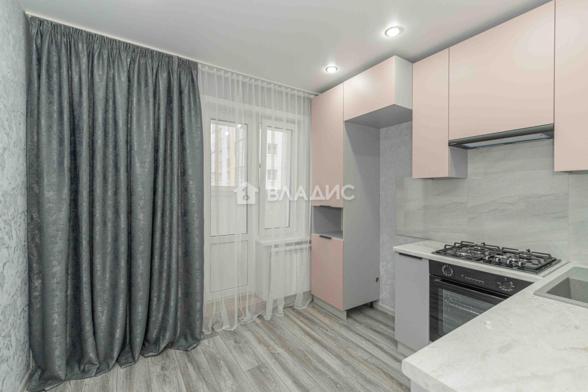 Купить квартиру за 6 780 000 рублей на улица Родионовка