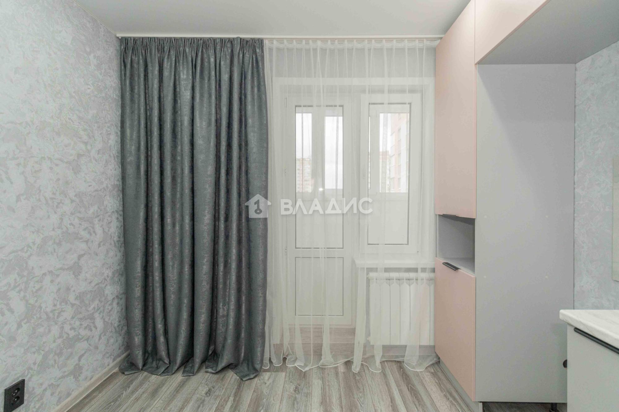 Купить квартиру за 6 780 000 рублей на улица Родионовка