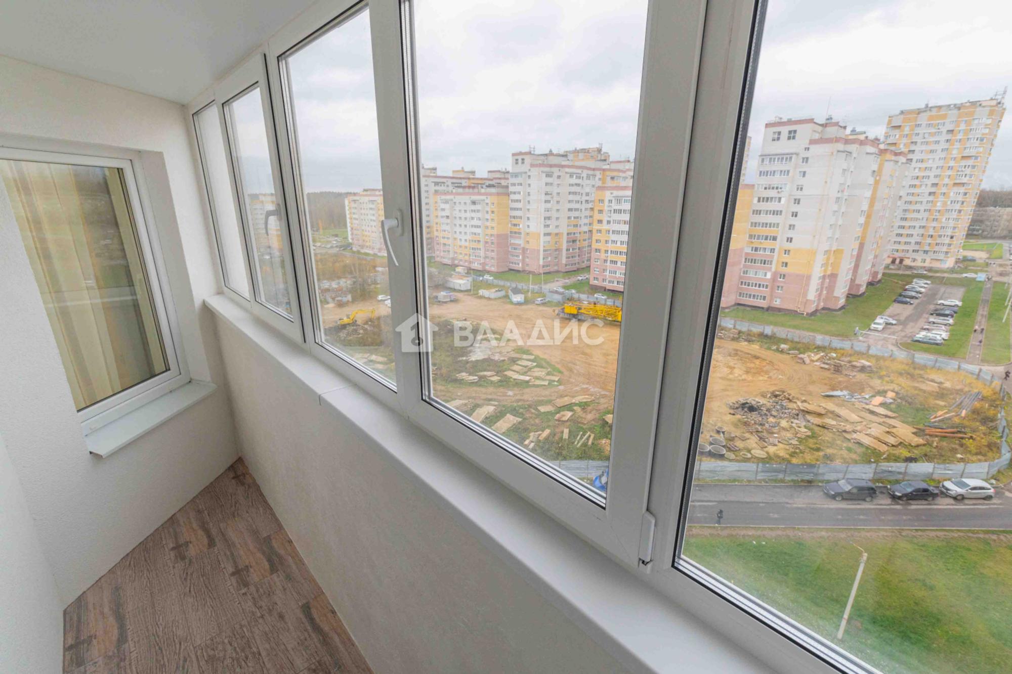 Купить квартиру за 6 780 000 рублей на улица Родионовка