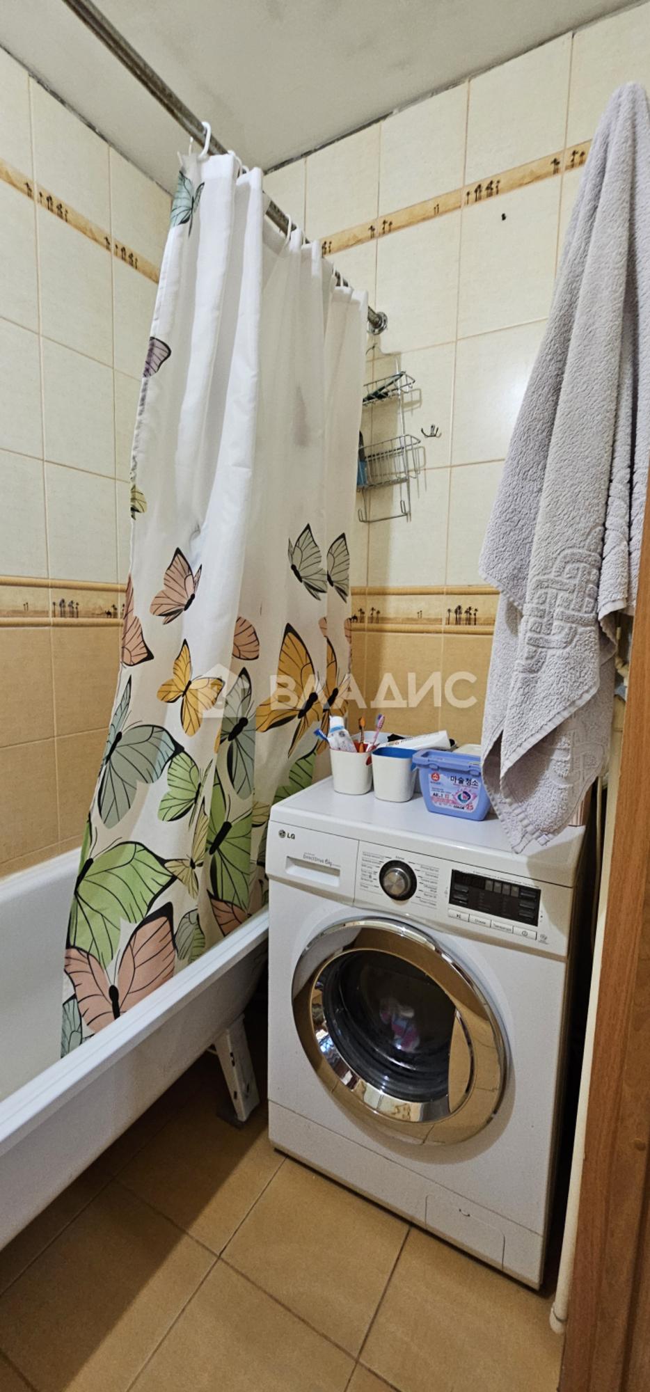 Купить квартиру за 5 490 000 рублей на Песочная улица