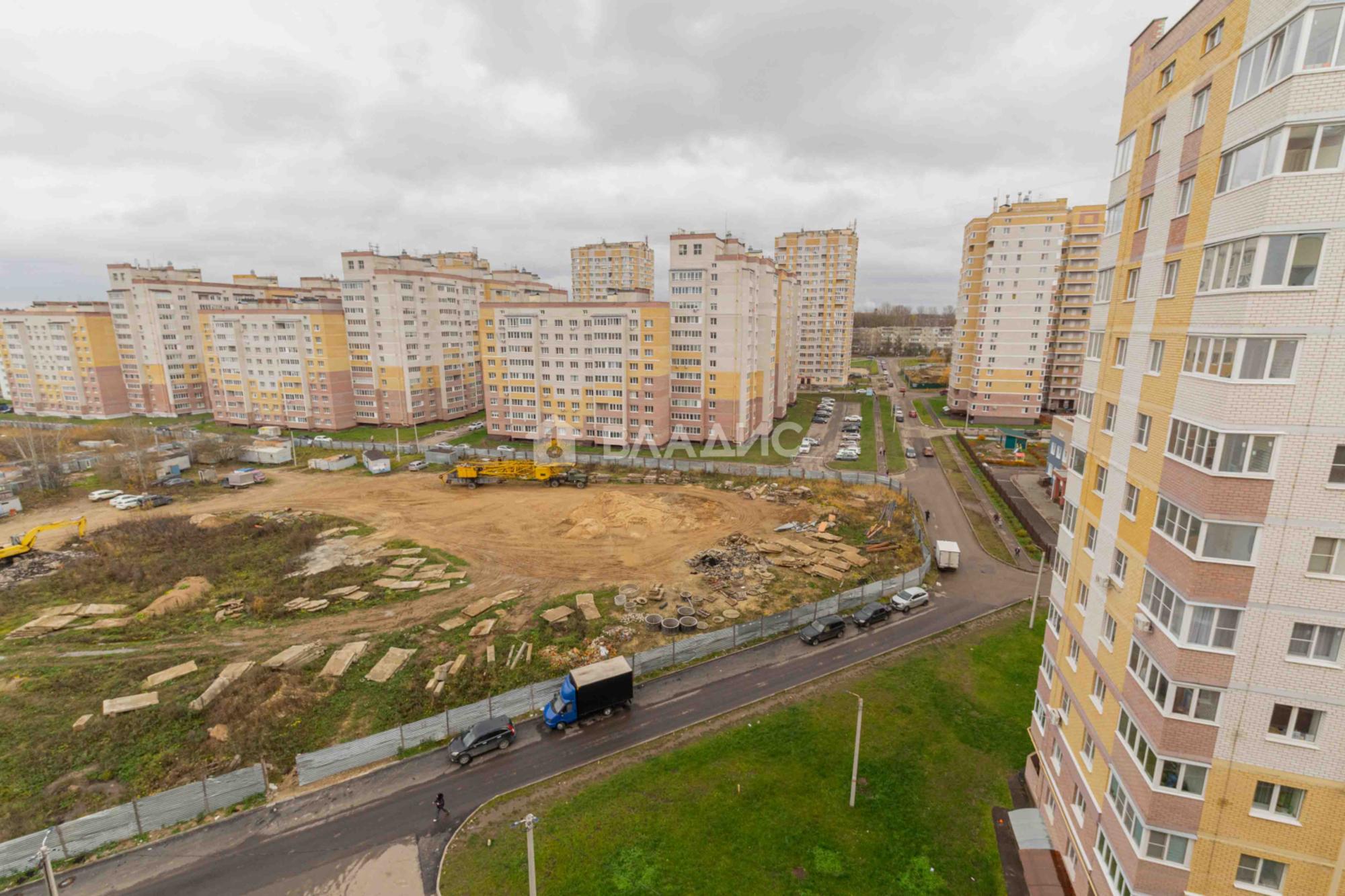 Купить квартиру за 6 780 000 рублей на улица Родионовка