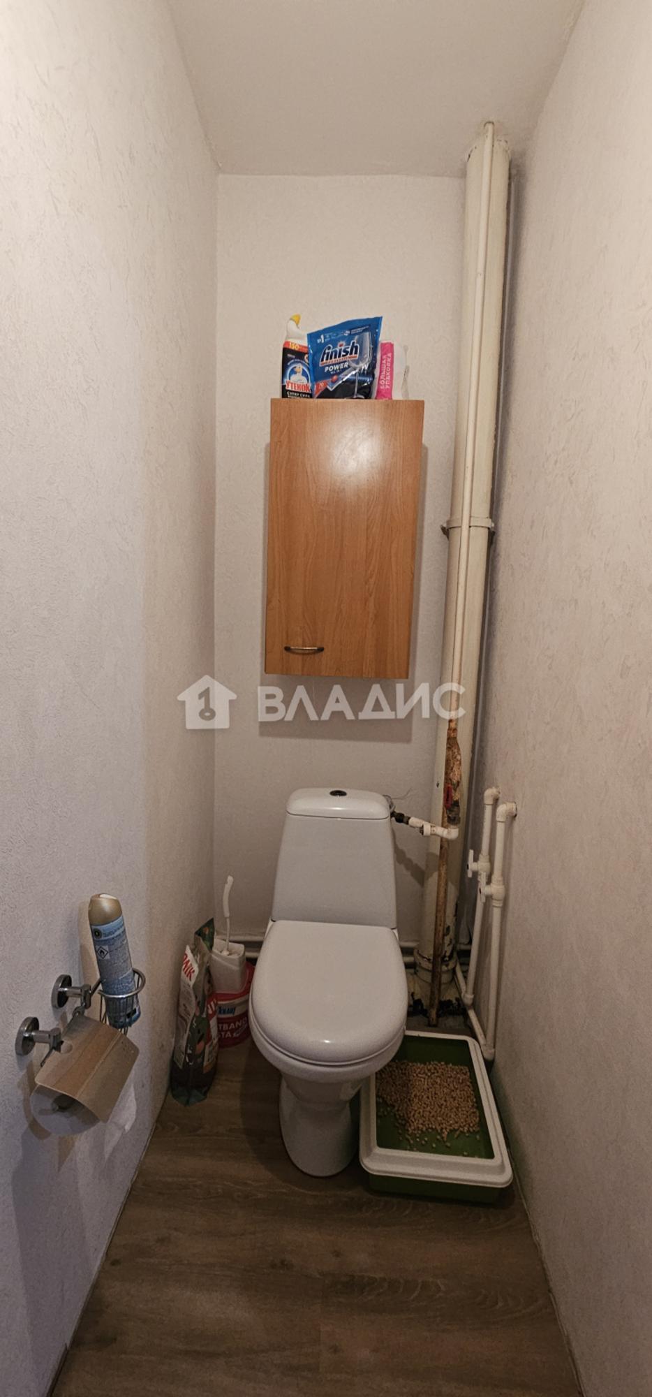 Купить квартиру за 5 490 000 рублей на Песочная улица