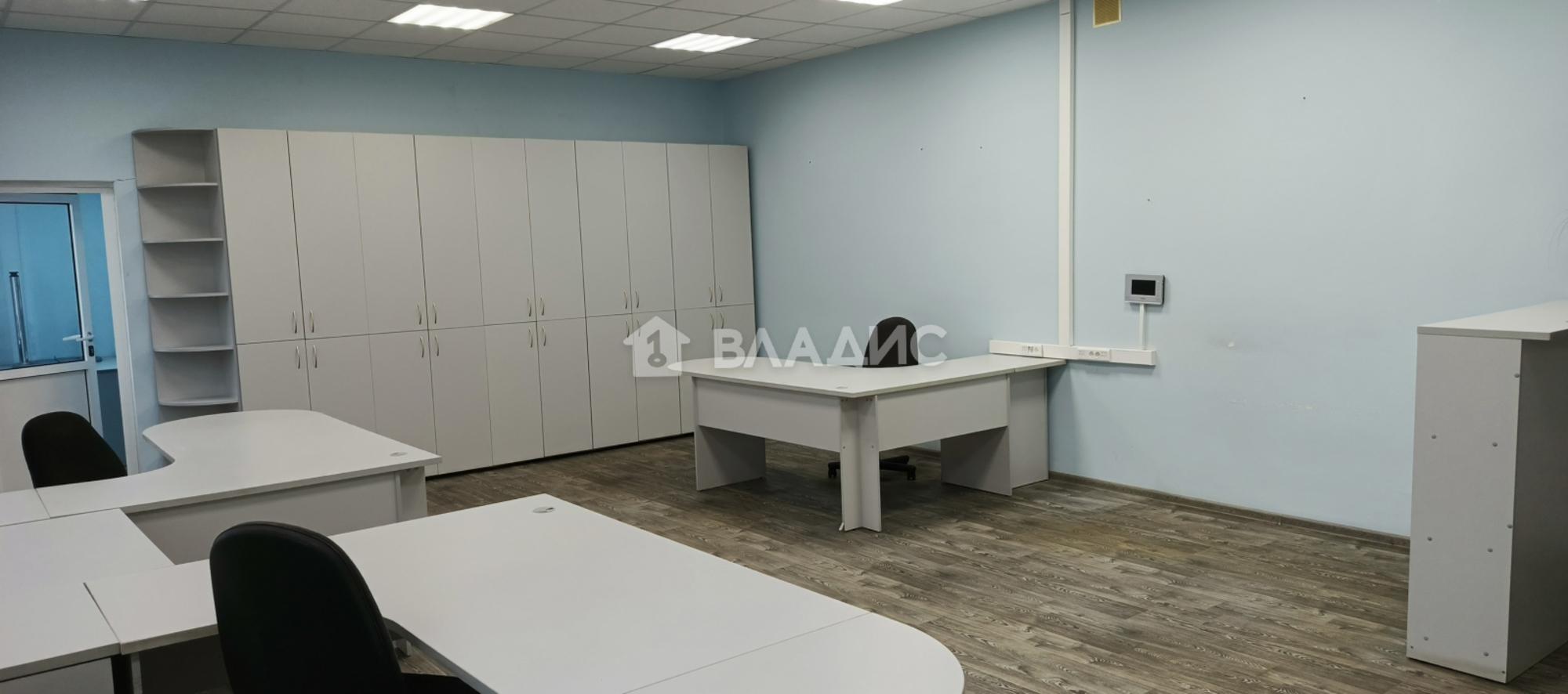 Сдать офис, помещение под офис за 67 320 рублей на улица Лакина