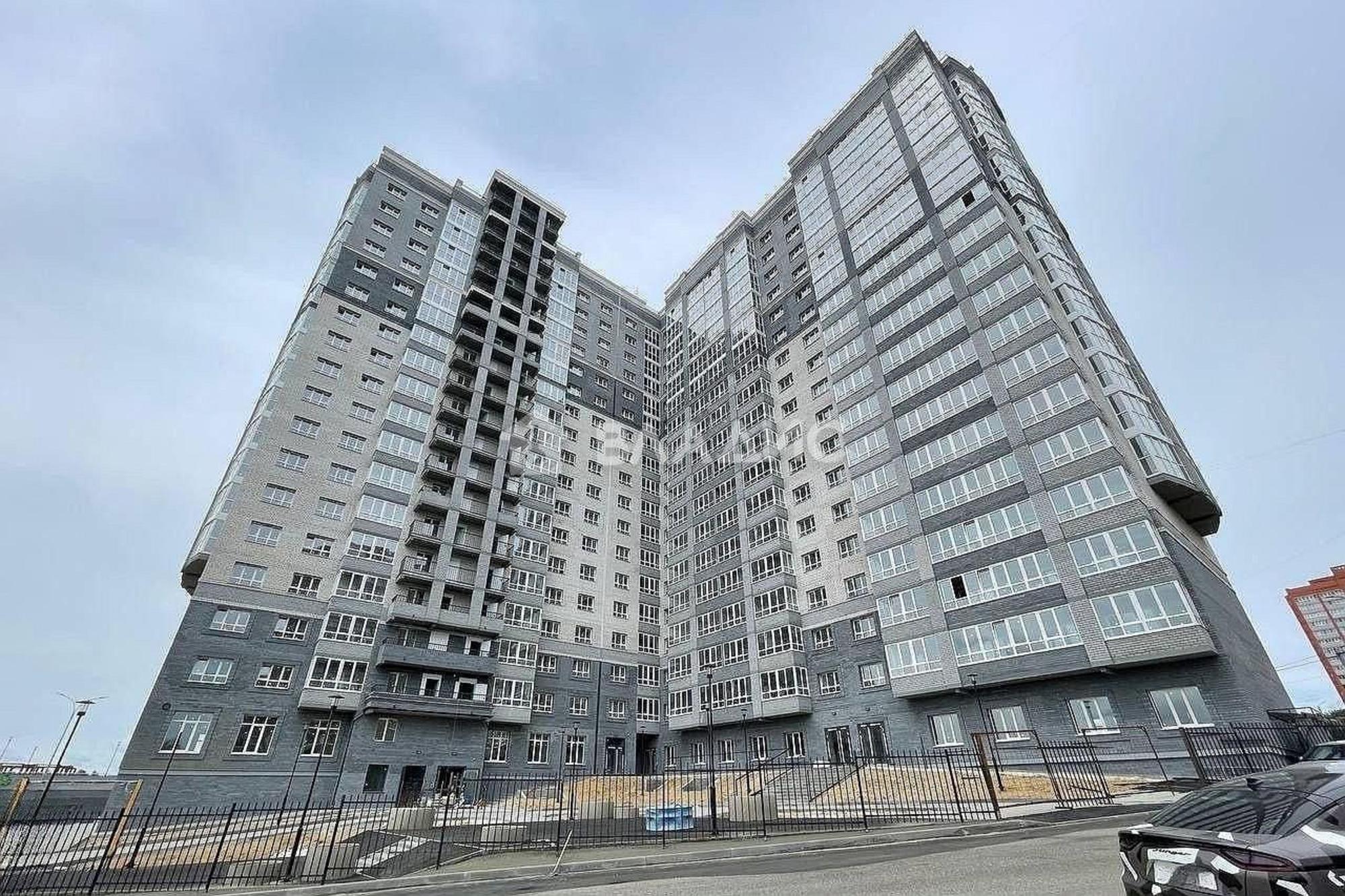 Купить квартиру за 4 400 000 рублей на улица Нижняя Дуброва