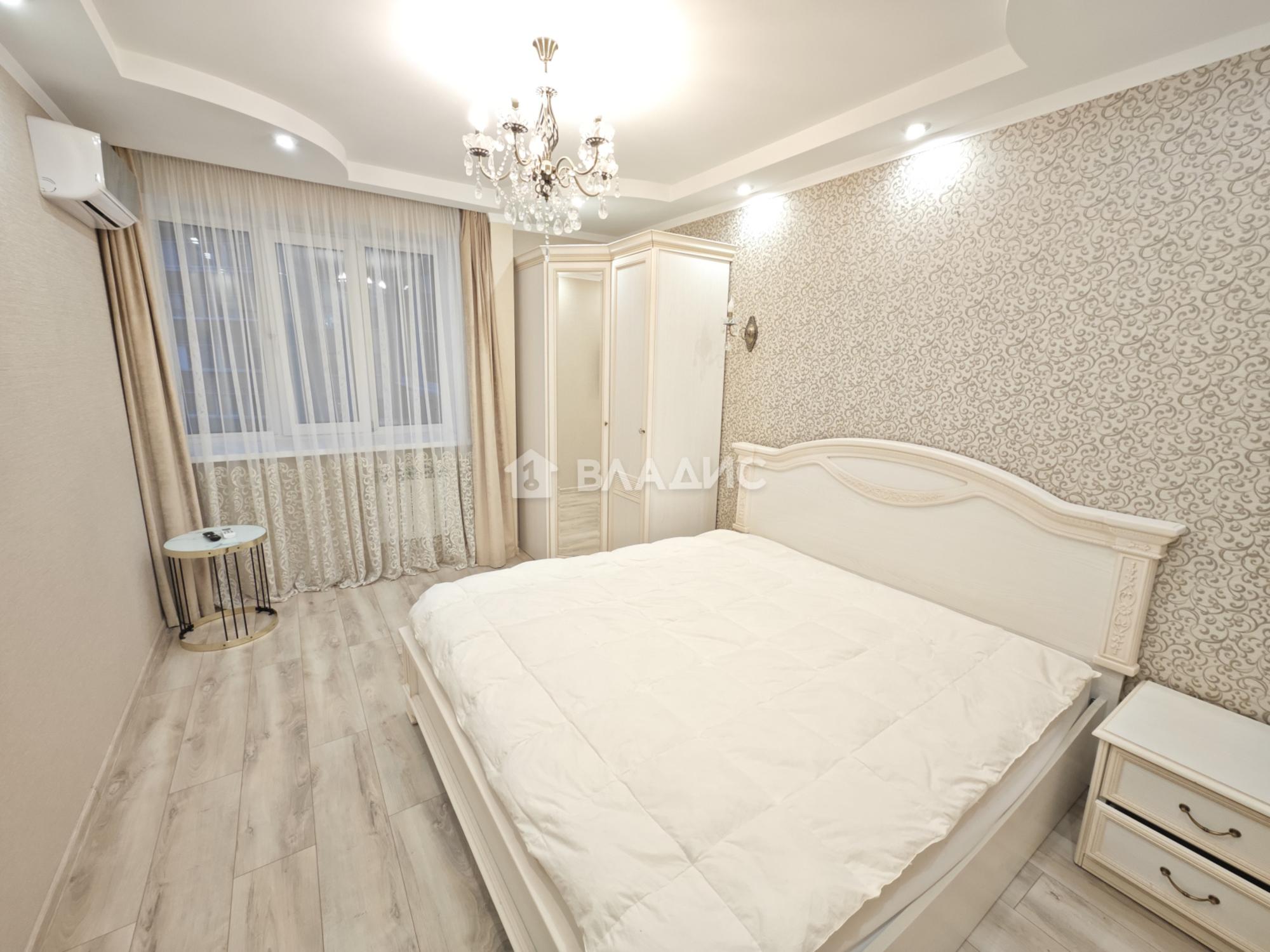 Купить квартиру за 13 750 000 рублей на 3-я Кольцевая улица