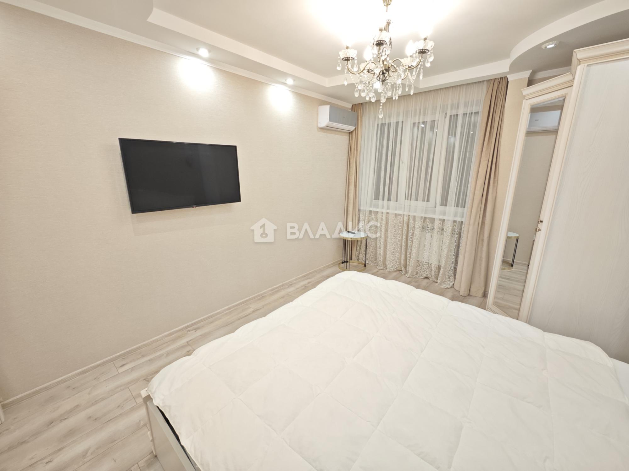 Купить квартиру за 13 750 000 рублей на 3-я Кольцевая улица