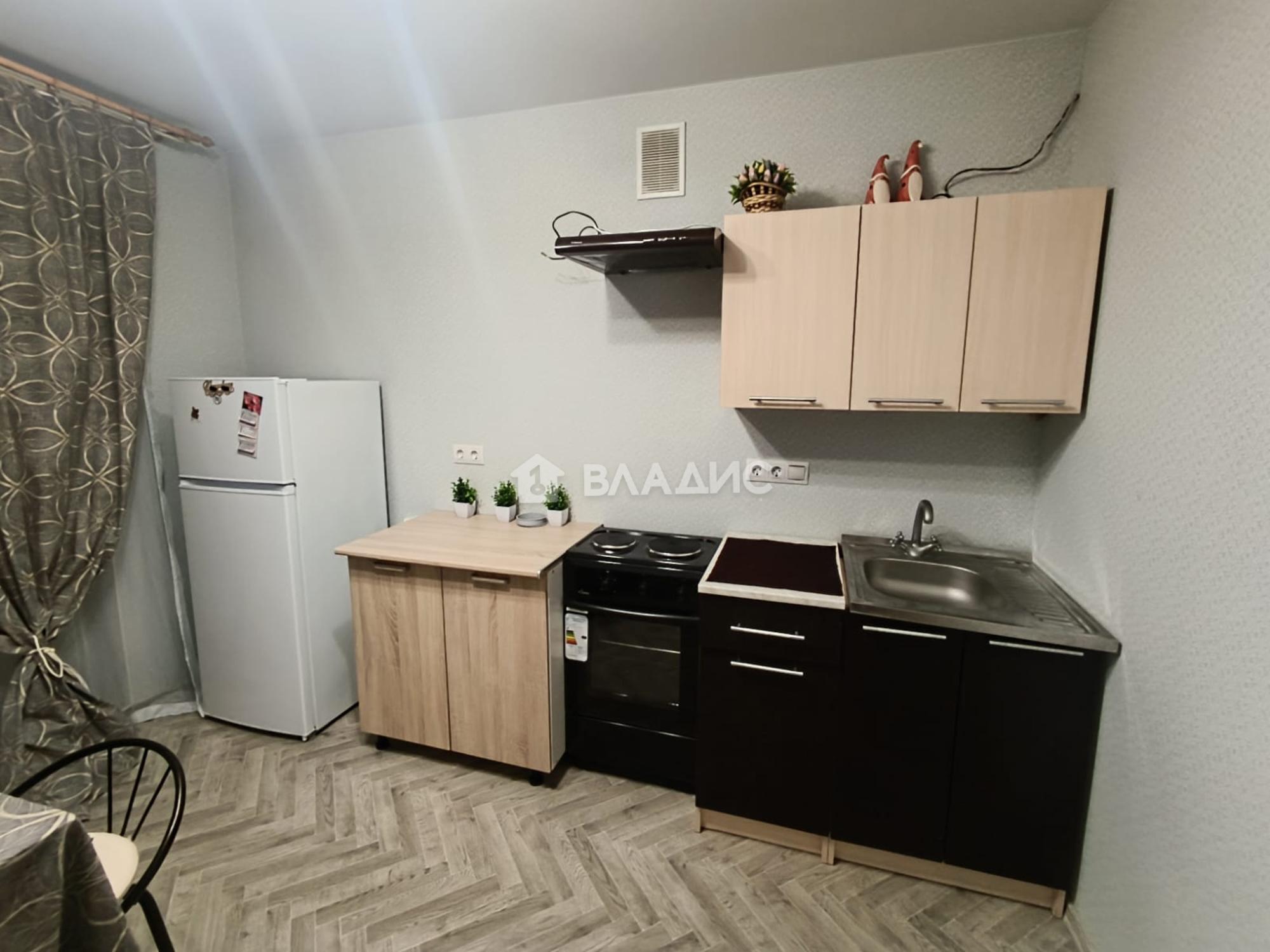 Сдать квартиру за 23 000 рублей на улица Диктора Левитана