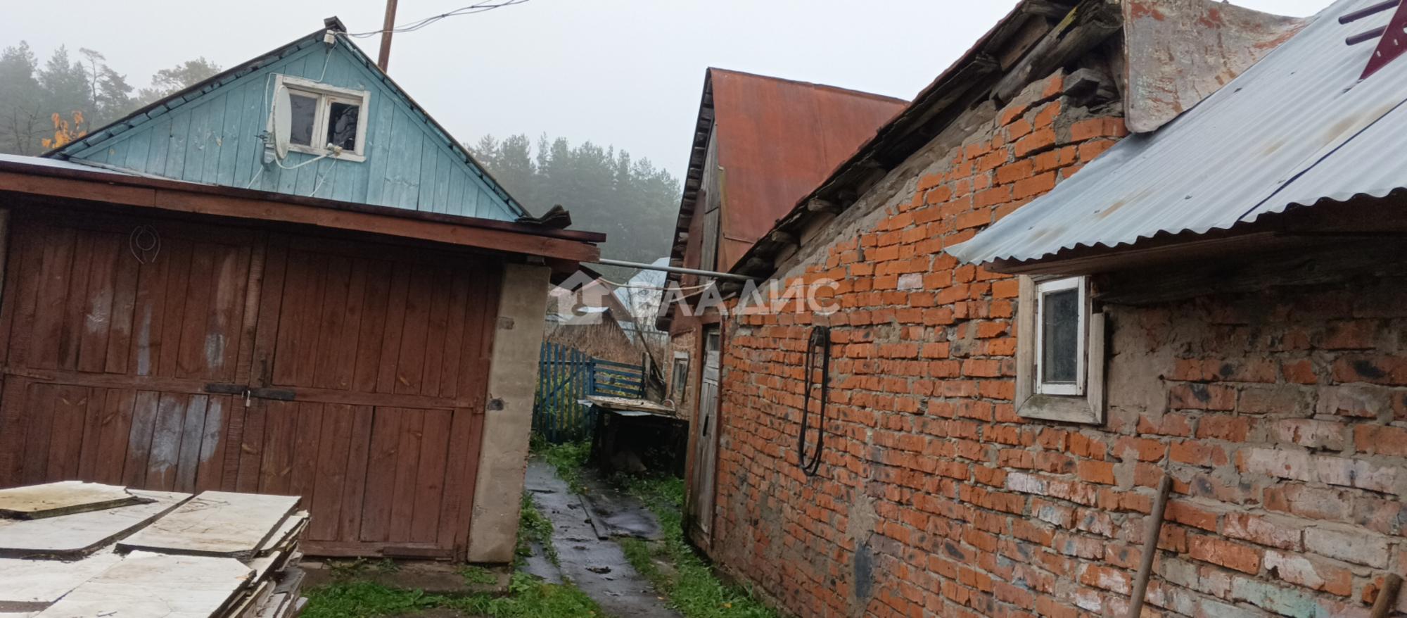 Купить дачу, дом, коттедж за 3 700 000 рублей на улица Дзержинского