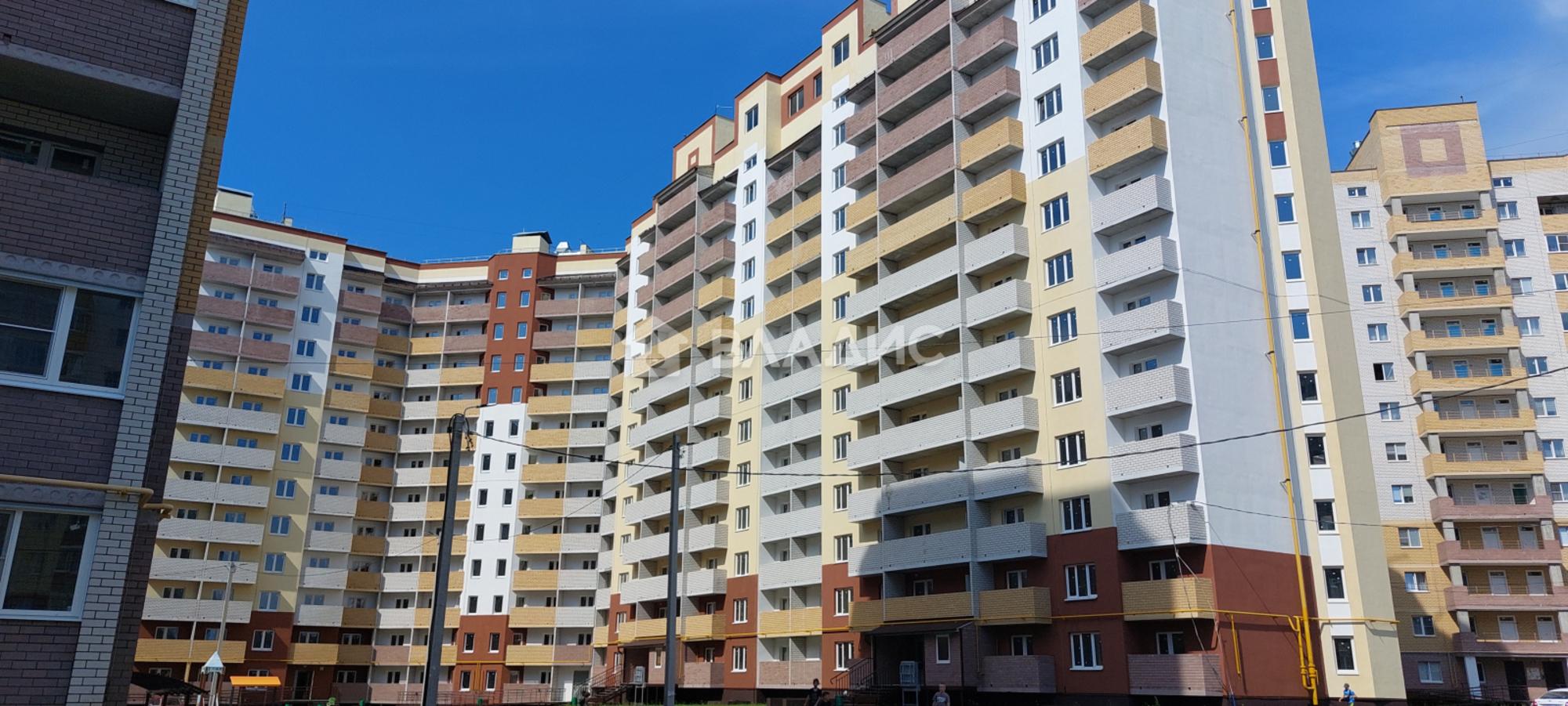 Купить квартиру за 3 340 000 рублей на улица Родионовка