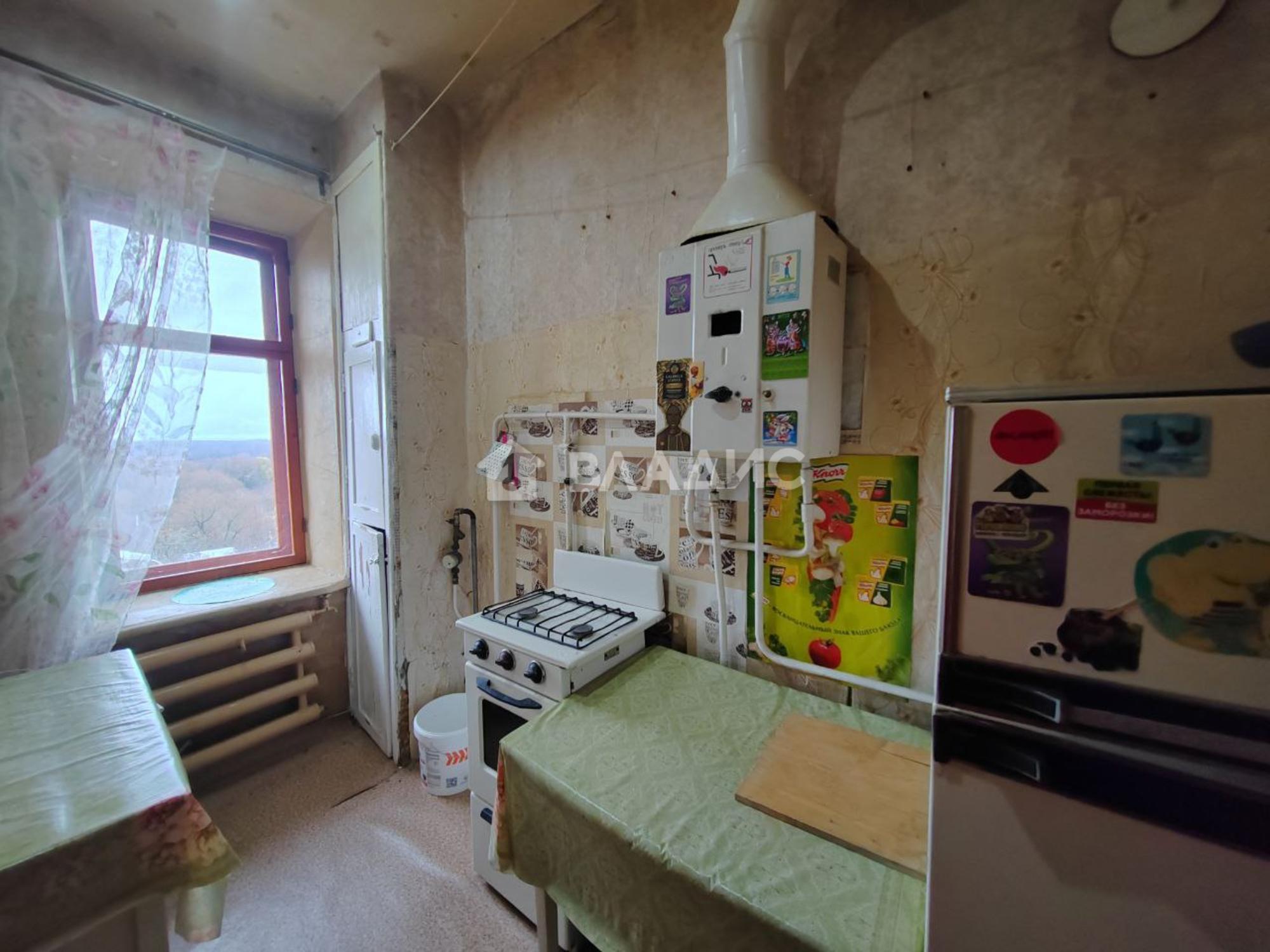 Купить квартиру за 1 490 000 рублей на Октябрьская улица