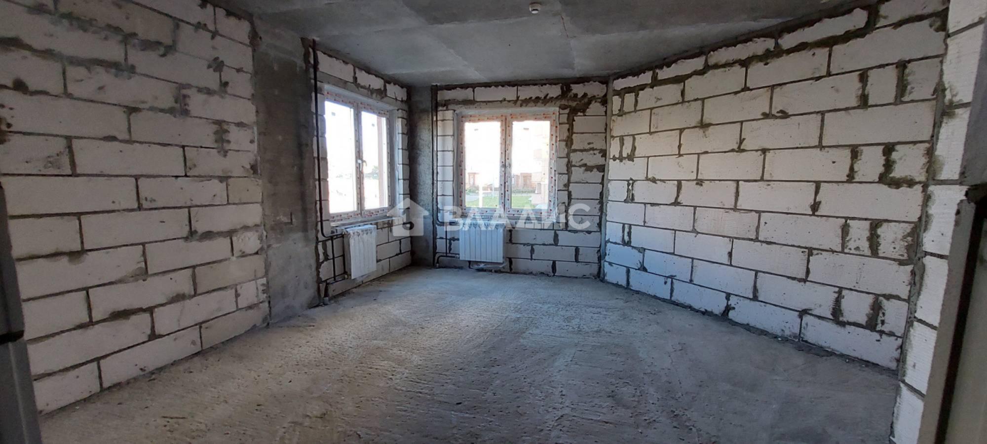 Купить квартиру за 3 340 000 рублей на улица Родионовка