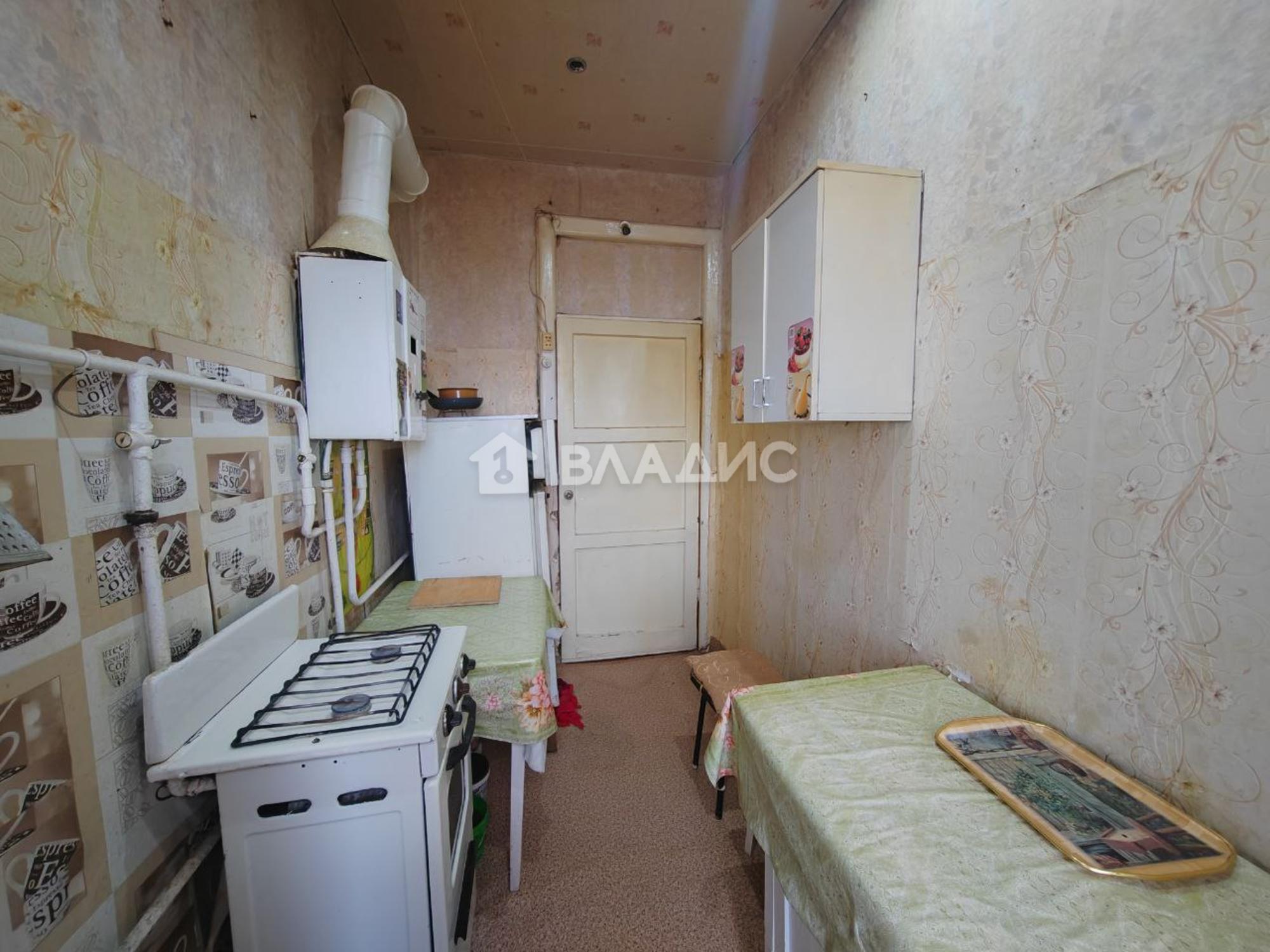 Купить квартиру за 1 490 000 рублей на Октябрьская улица