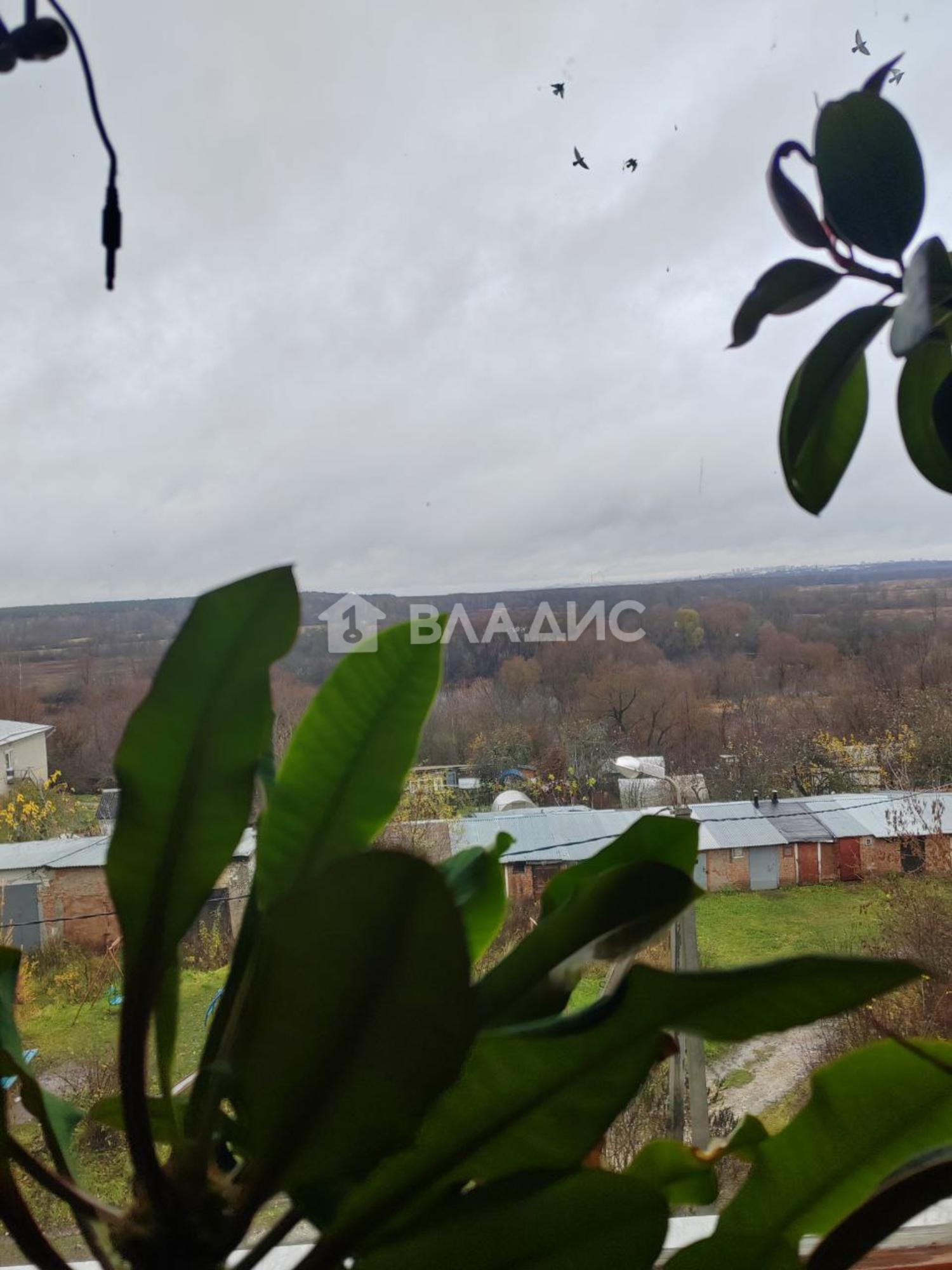 Купить квартиру за 1 490 000 рублей на Октябрьская улица