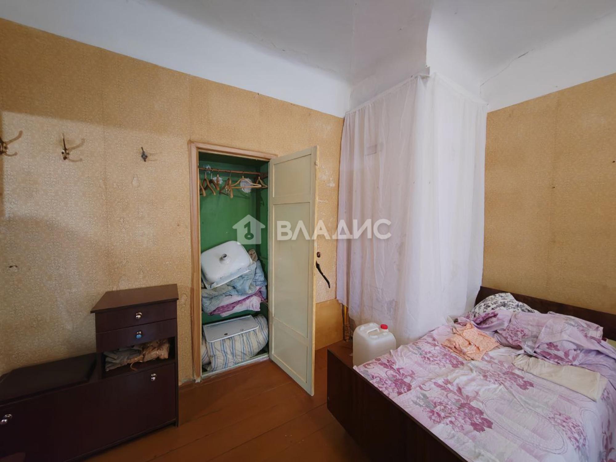 Купить квартиру за 1 490 000 рублей на Октябрьская улица