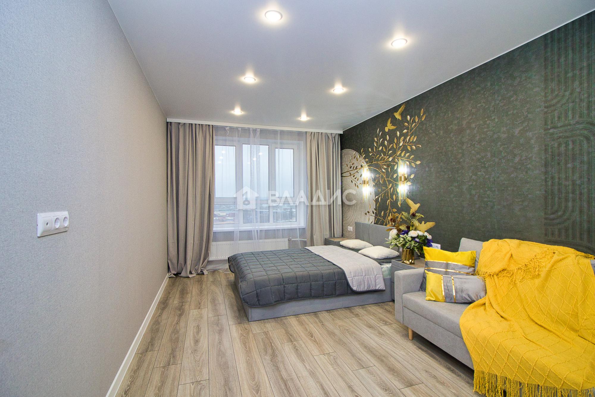 Купить квартиру за 6 400 000 рублей на улица Лакина