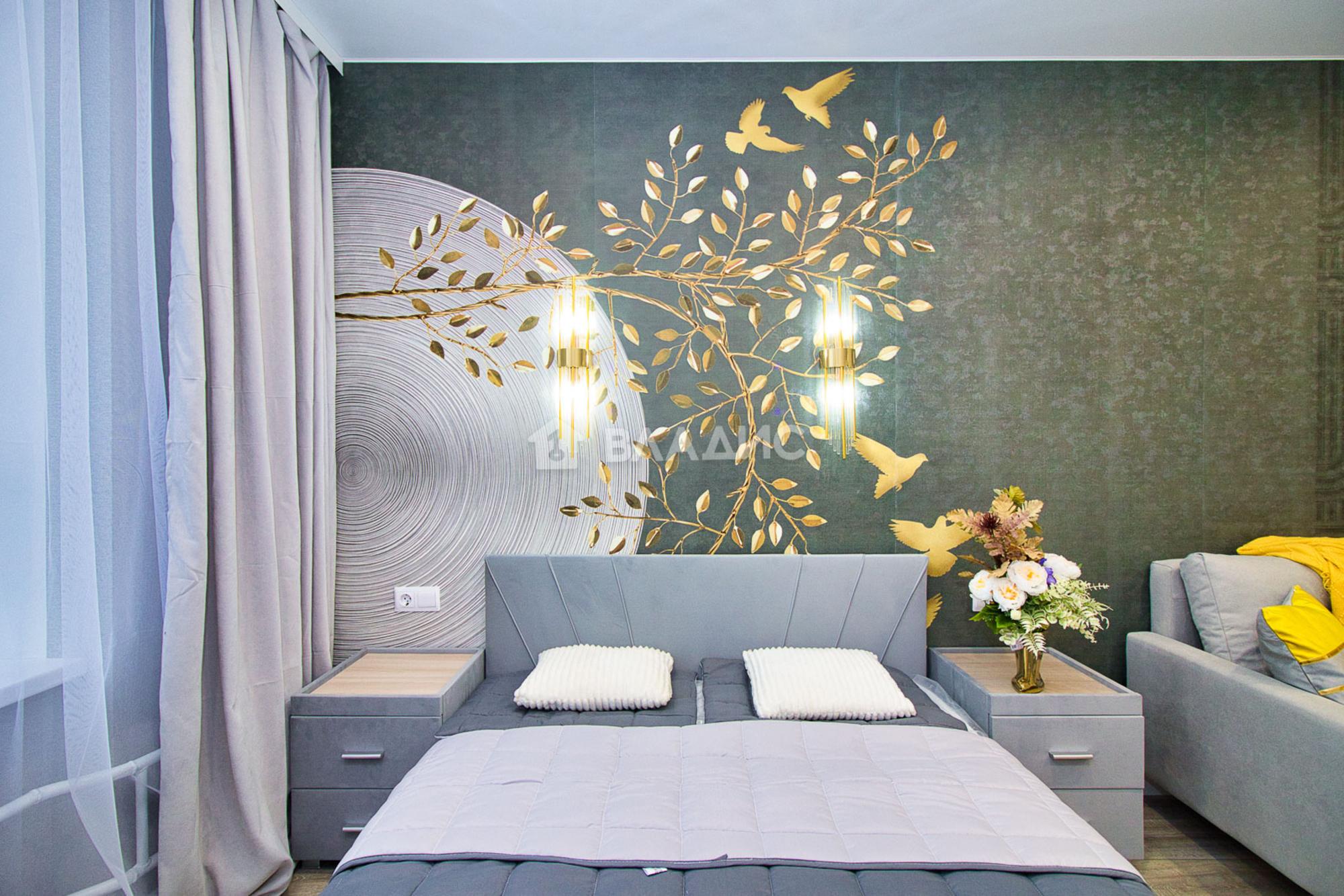 Купить квартиру за 6 400 000 рублей на улица Лакина