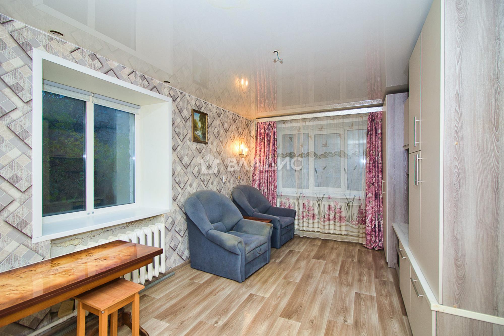 Купить квартиру за 3 099 000 рублей на Перекопский городок