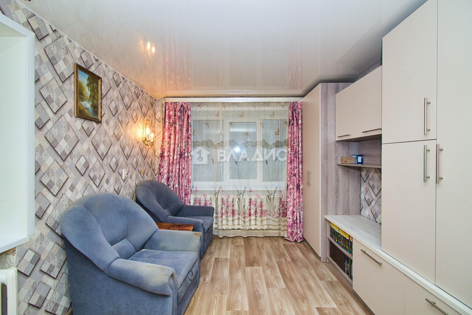 Купить квартиру за 3 099 000 рублей на Перекопский городок