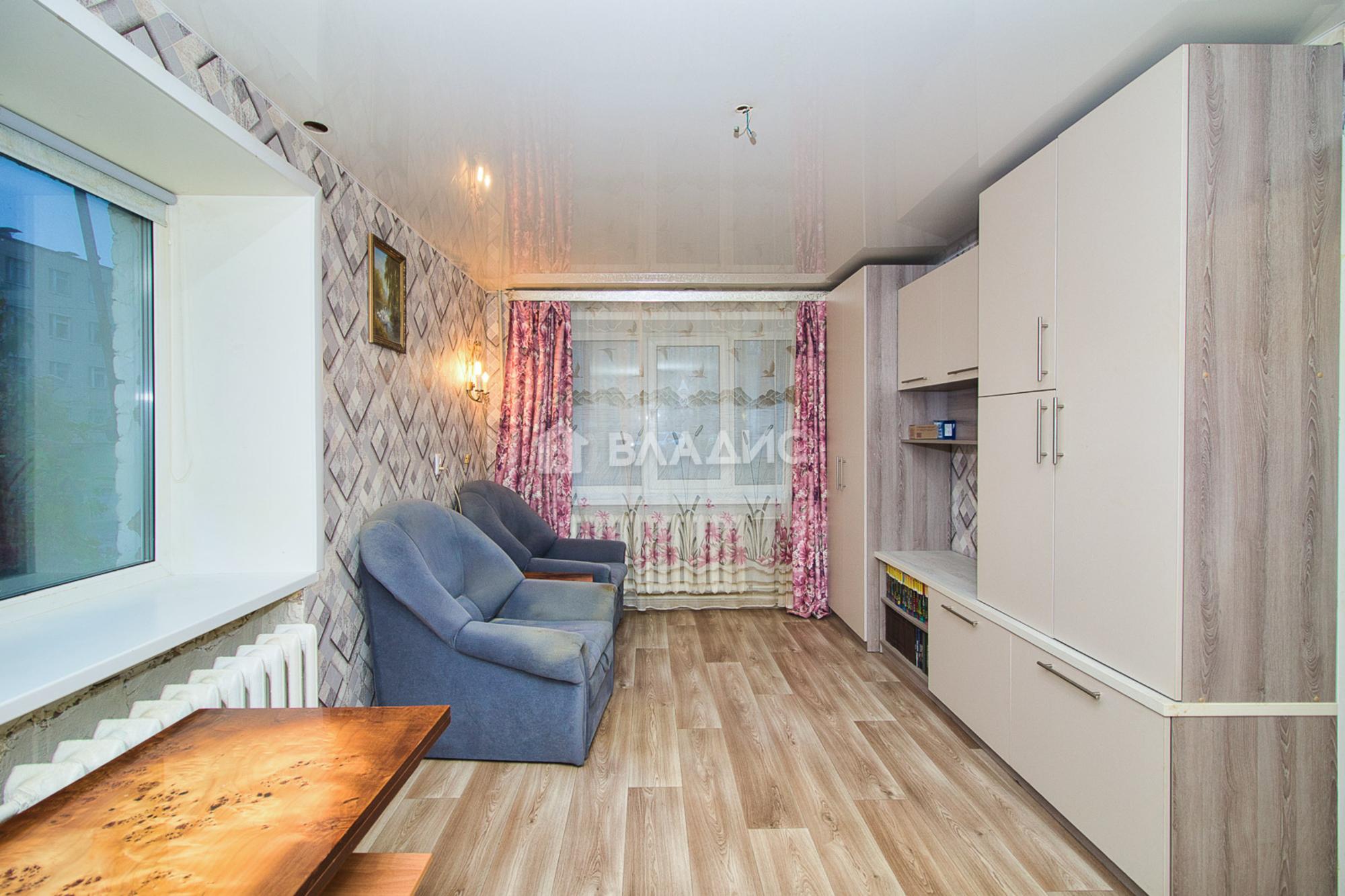 Купить квартиру за 3 099 000 рублей на Перекопский городок