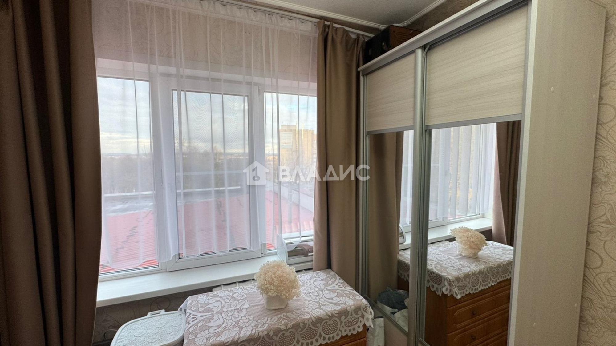 Купить квартиру за 6 200 000 рублей на Сущёвская улица