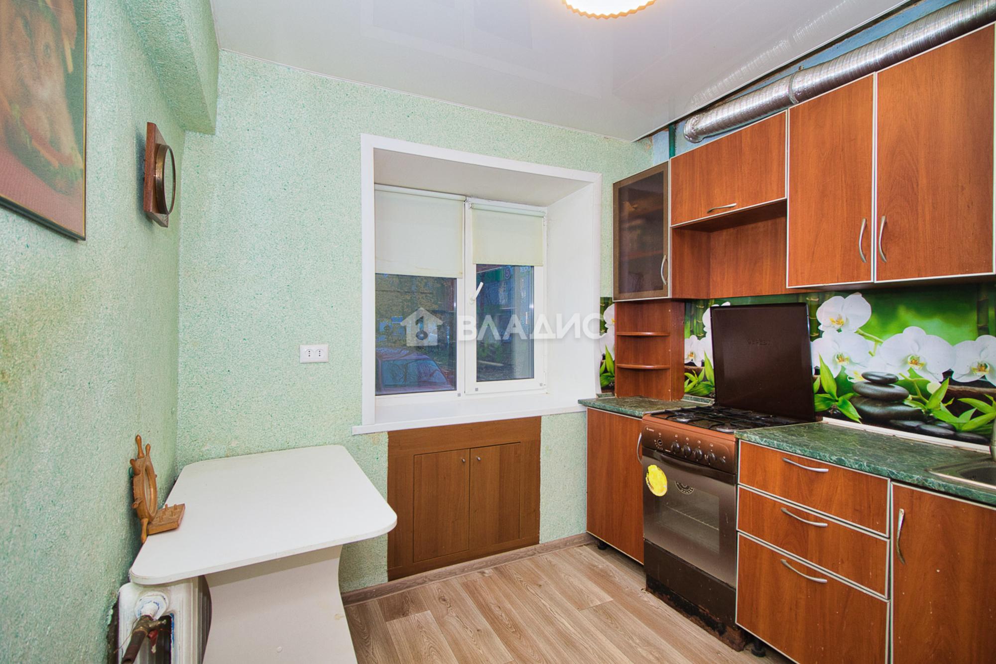 Купить квартиру за 3 099 000 рублей на Перекопский городок