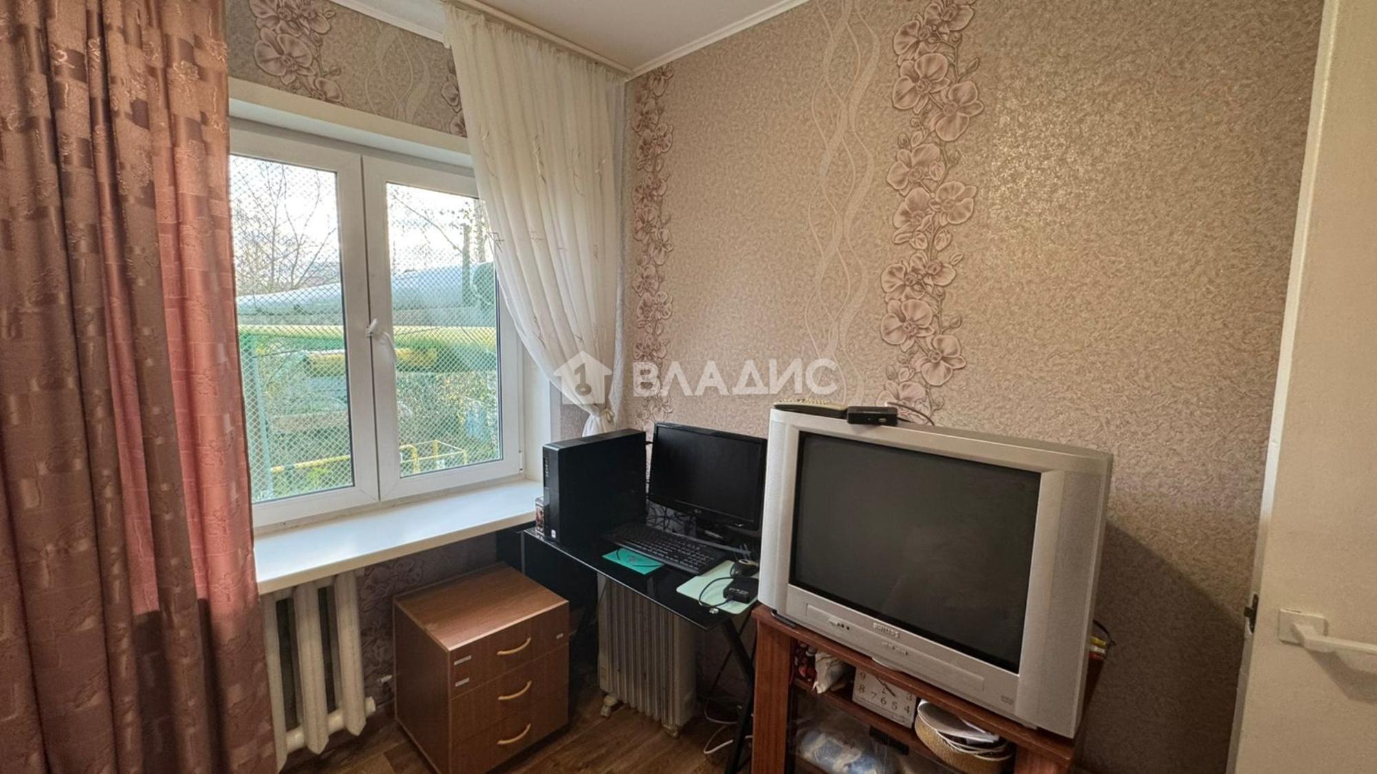 Купить квартиру за 6 200 000 рублей на Сущёвская улица