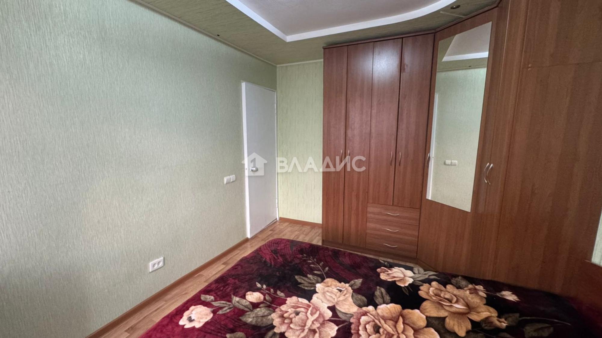 Купить квартиру за 6 200 000 рублей на Сущёвская улица