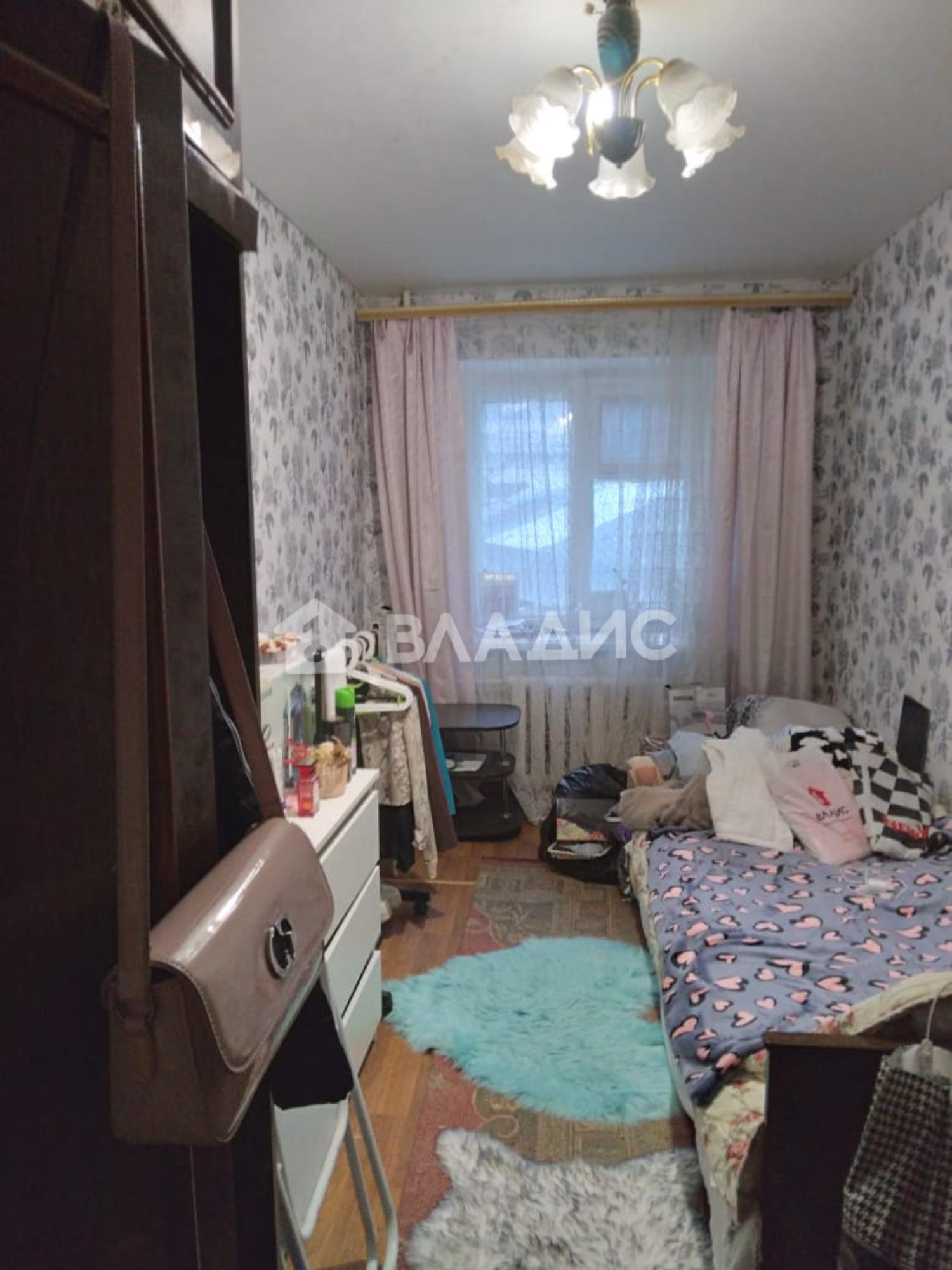 Купить комнату за 950 000 рублей на улица Кирова