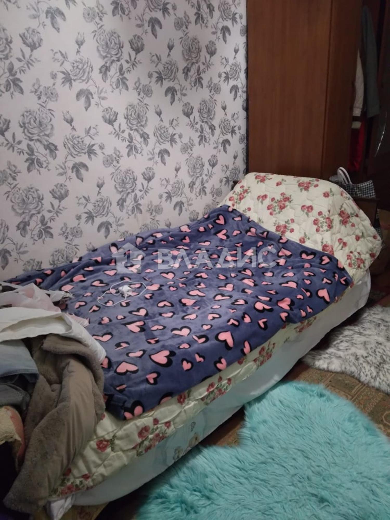 Купить комнату за 950 000 рублей на улица Кирова