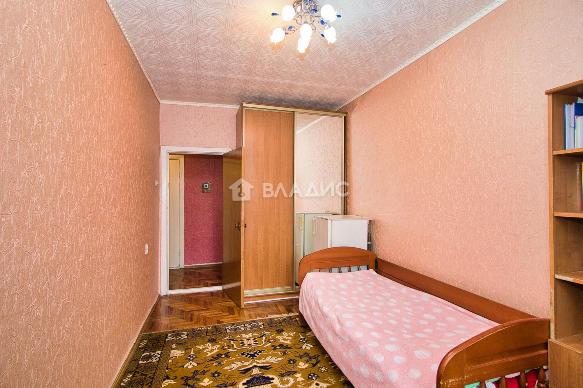 Купить квартиру за 12 500 000 рублей на улица Мира