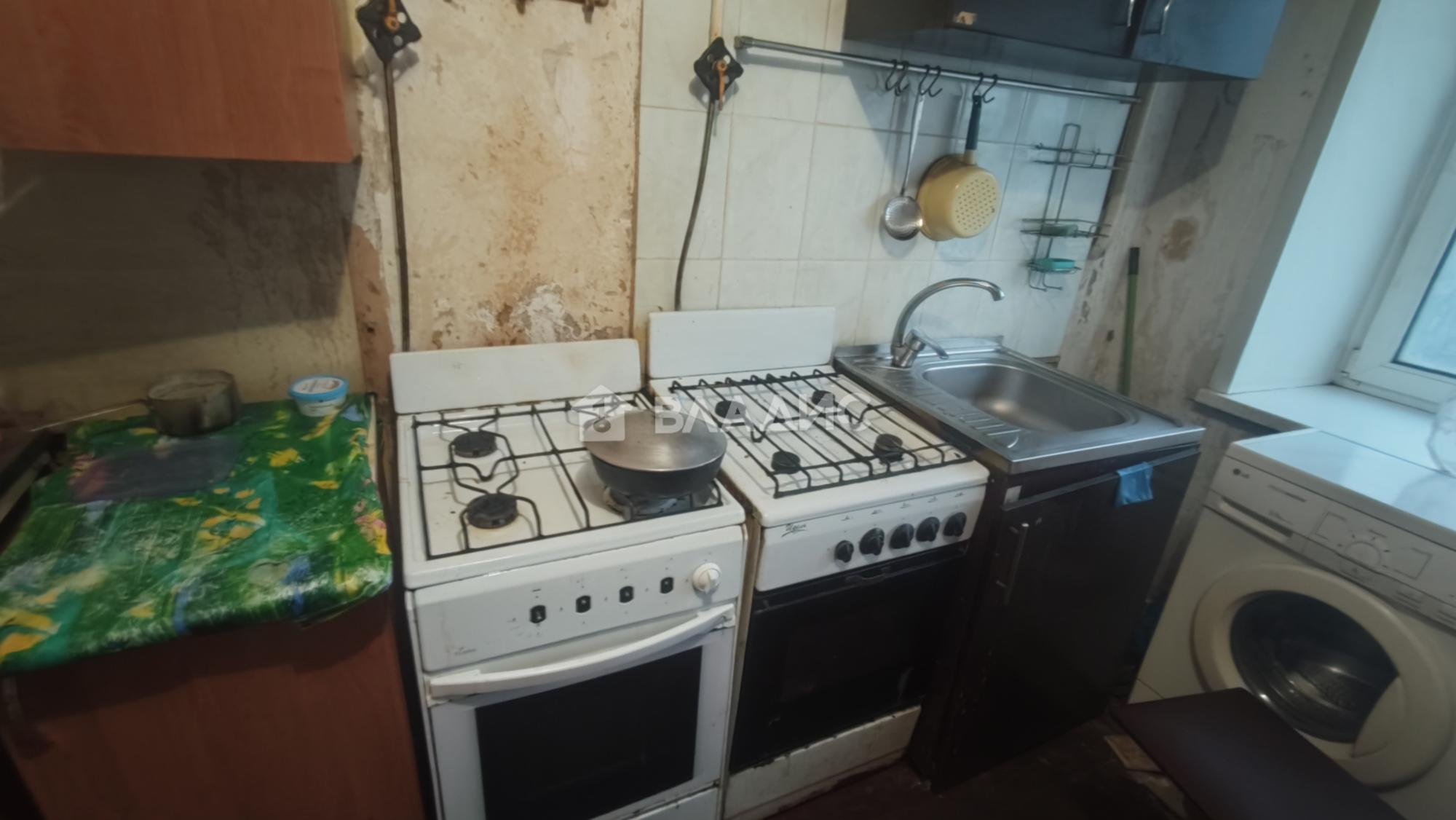 Купить комнату за 950 000 рублей на улица Кирова