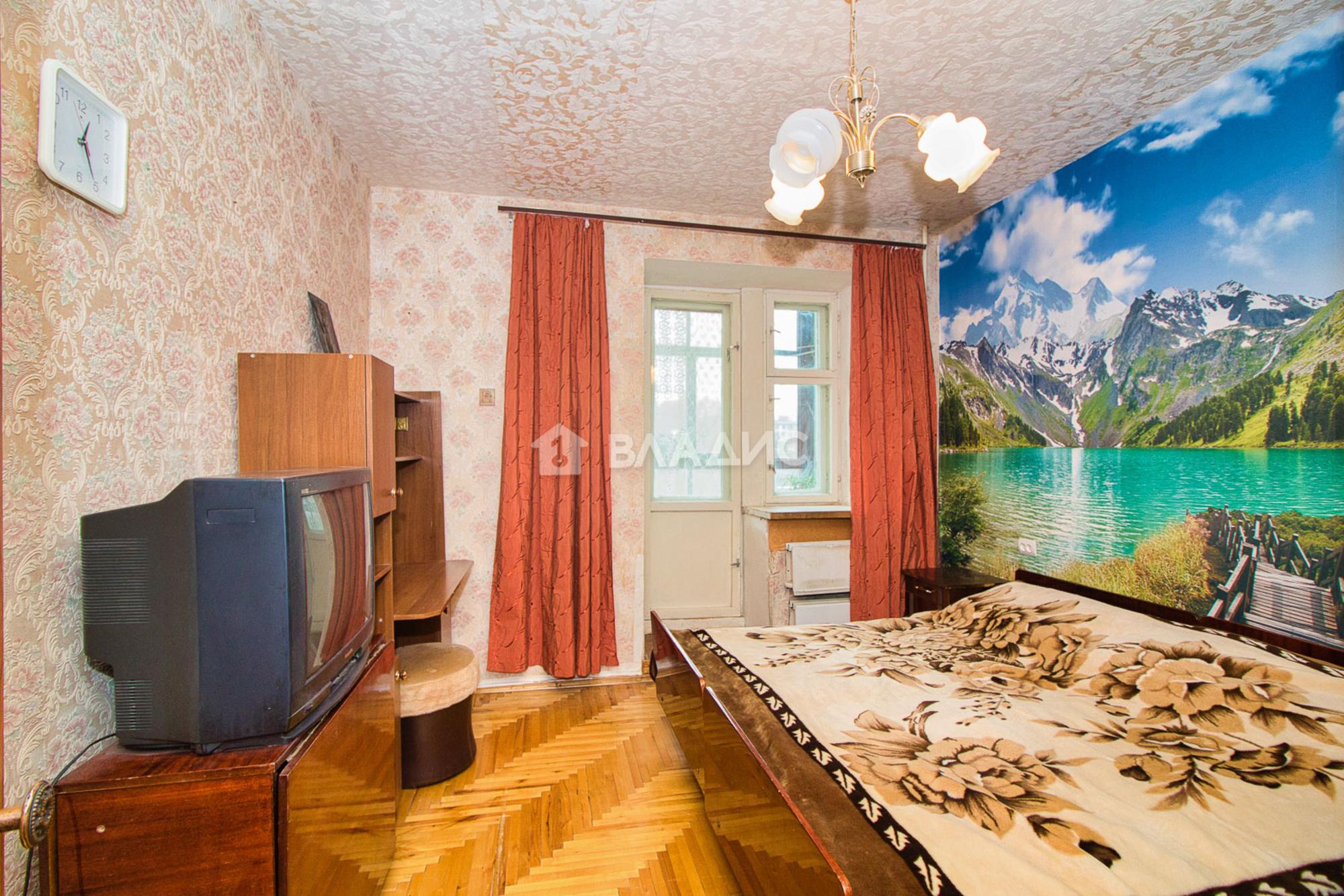 Купить квартиру за 12 500 000 рублей на улица Мира