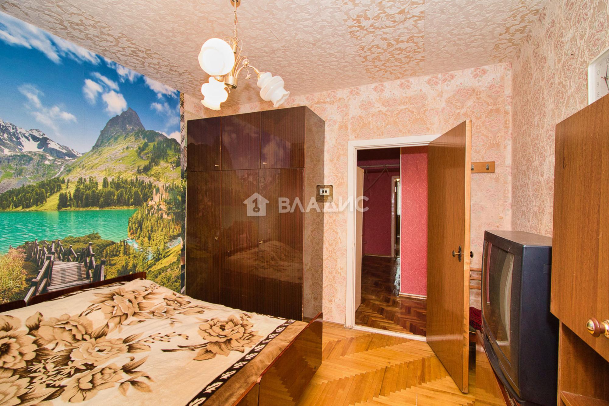 Купить квартиру за 12 500 000 рублей на улица Мира