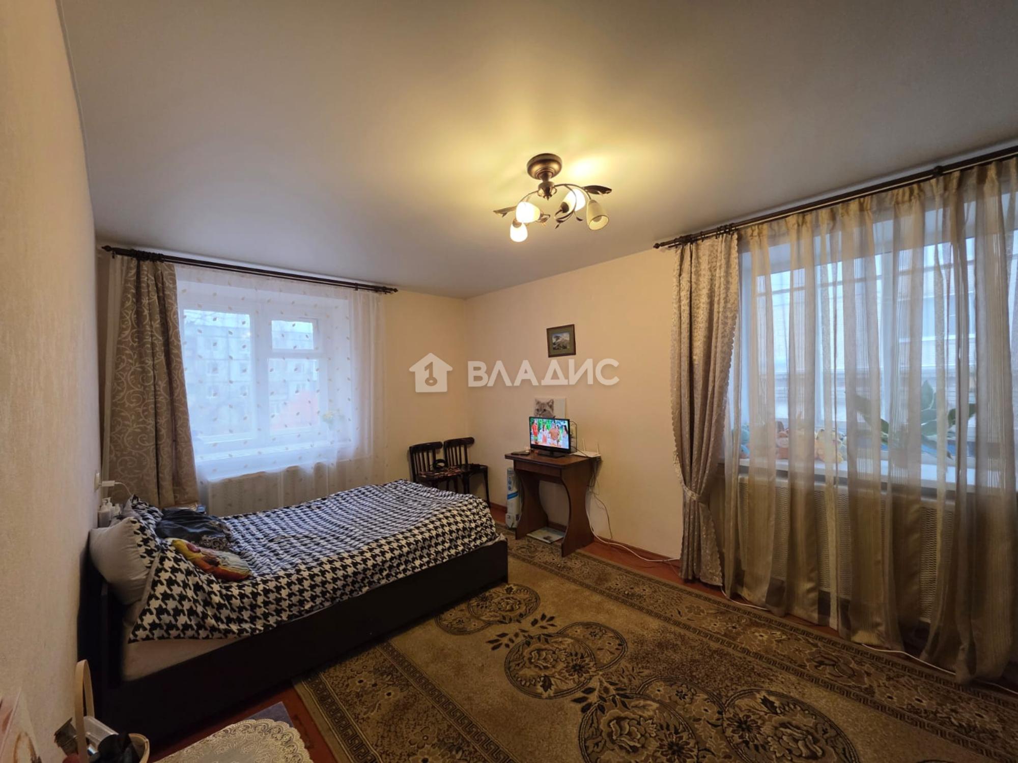 Купить квартиру за 3 750 000 рублей на Ново-Ямской переулок