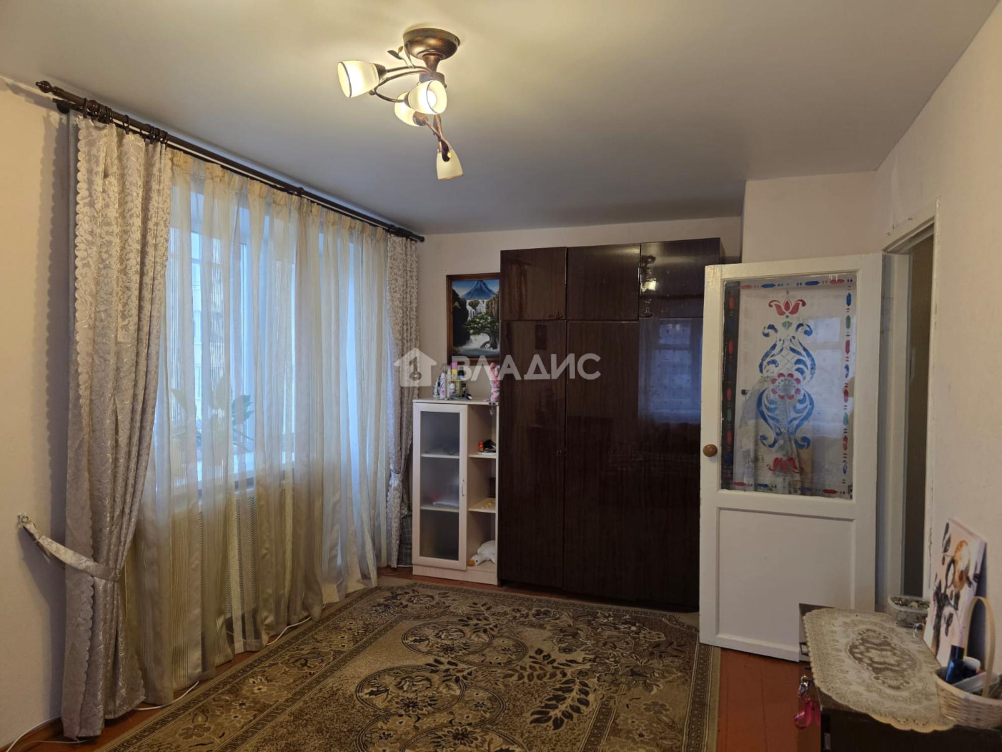 Купить квартиру за 3 750 000 рублей на Ново-Ямской переулок