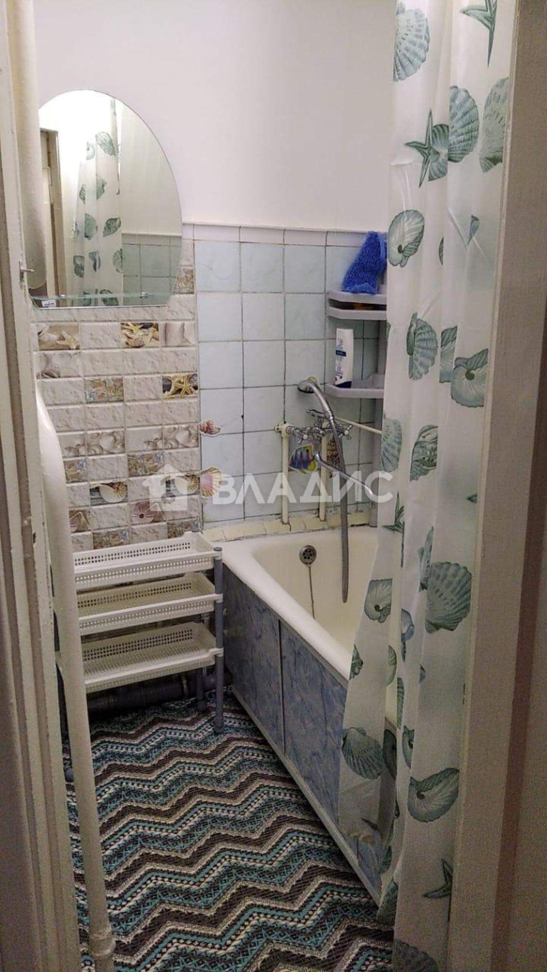 Купить квартиру за 3 750 000 рублей на Ново-Ямской переулок