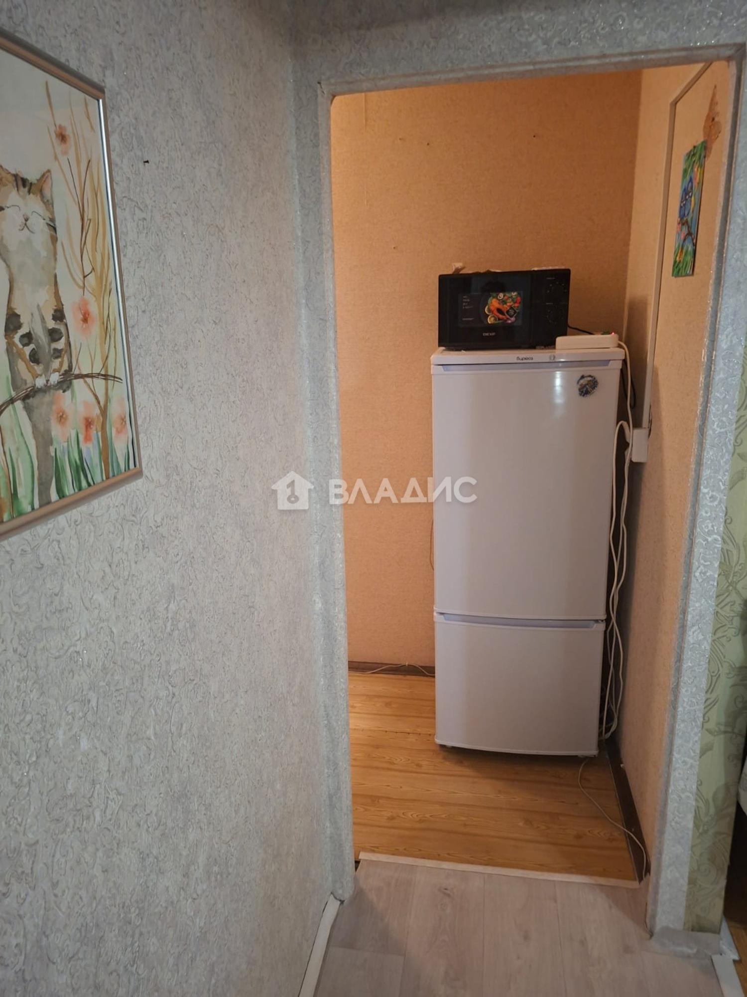 Купить квартиру за 3 250 000 рублей на улица Комиссарова