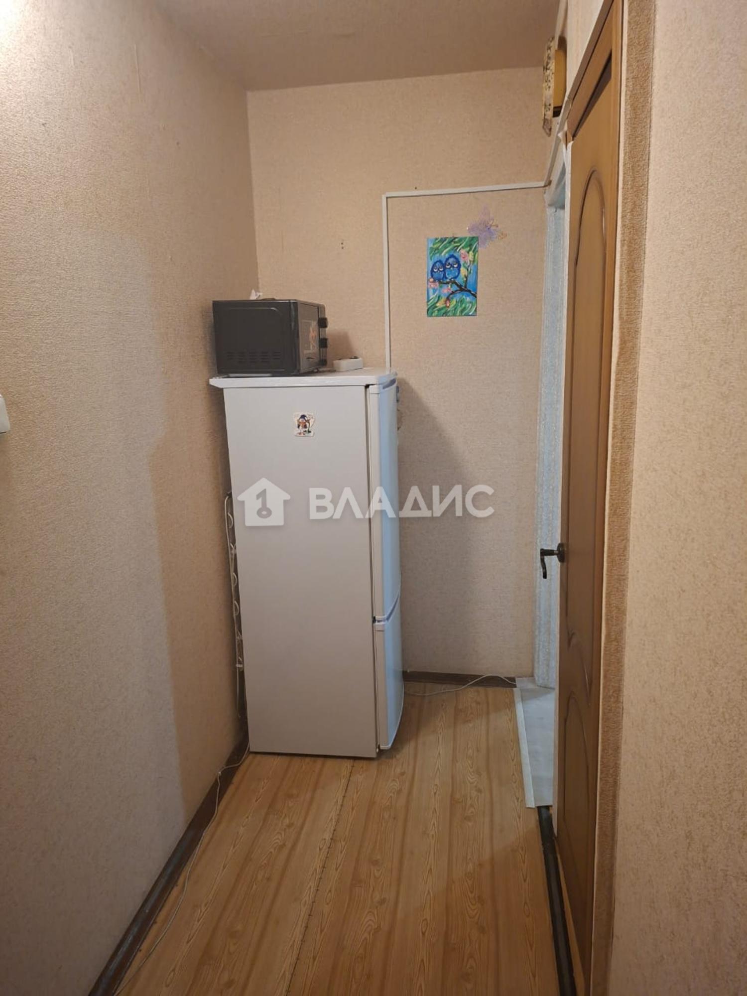 Купить квартиру за 3 250 000 рублей на улица Комиссарова