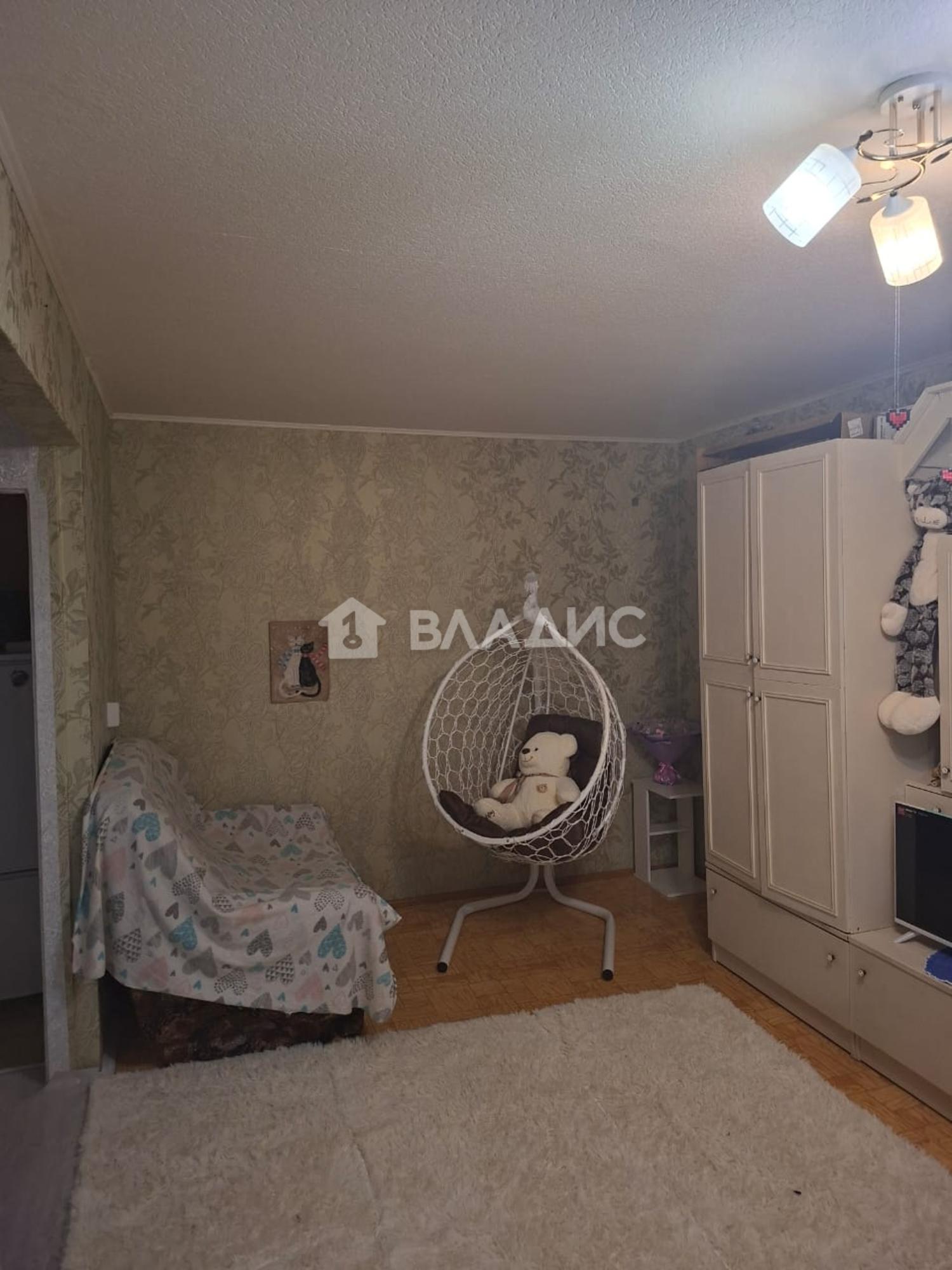 Купить квартиру за 3 250 000 рублей на улица Комиссарова