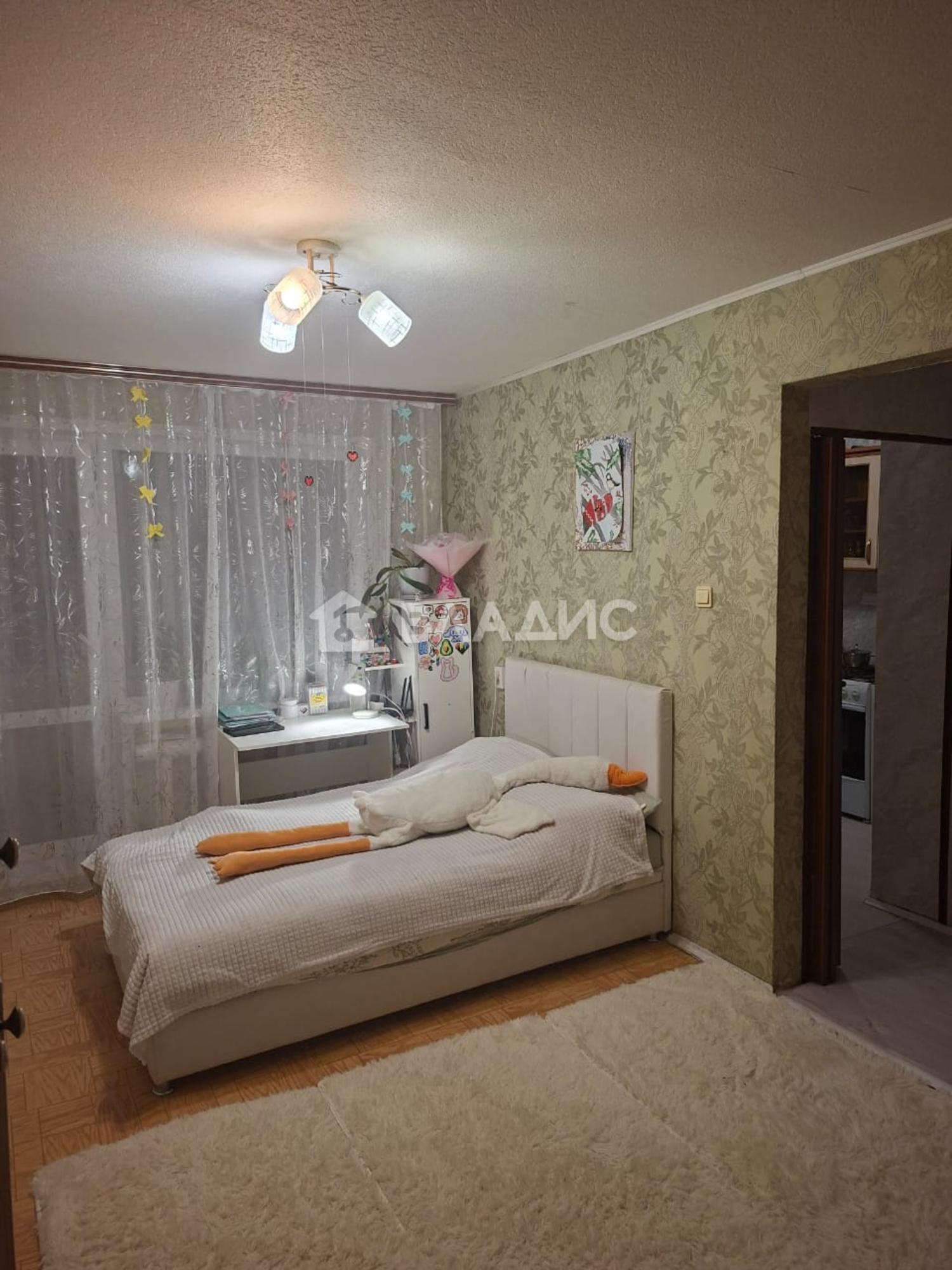 Купить квартиру за 3 250 000 рублей на улица Комиссарова