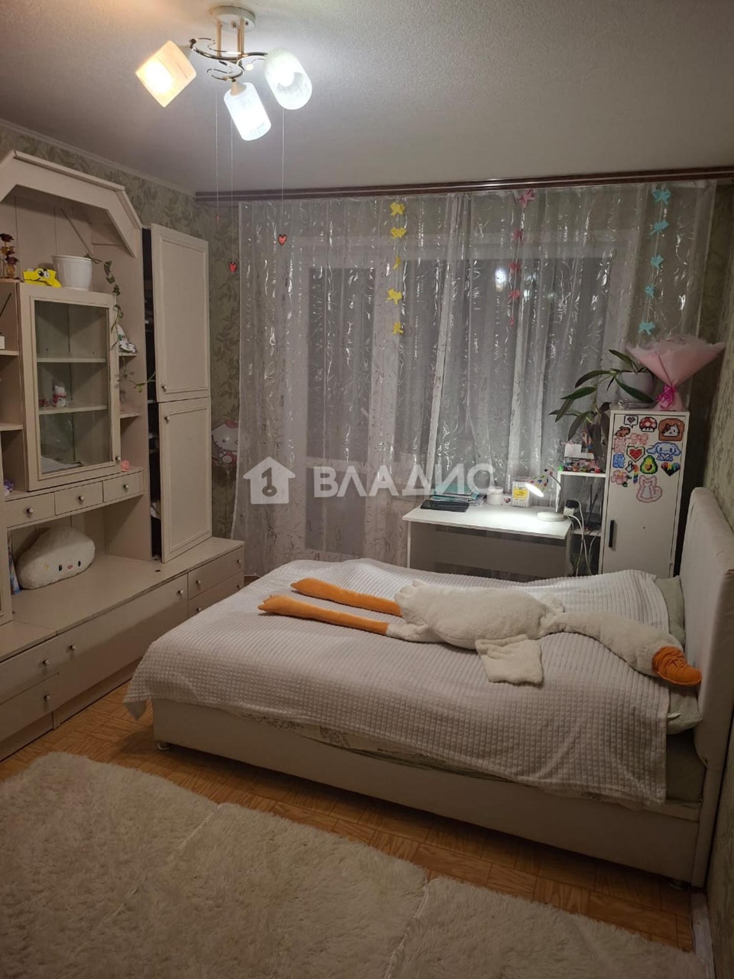 Купить квартиру за 3 250 000 рублей на улица Комиссарова